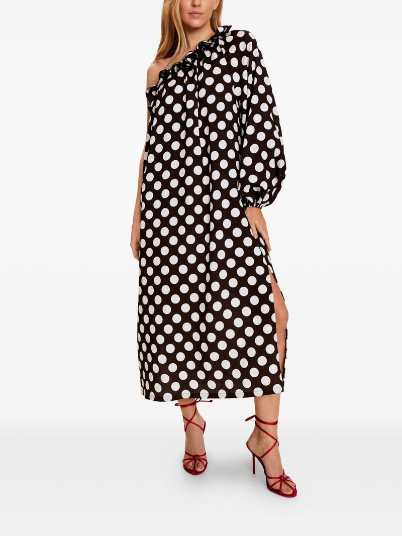 SLEEPER Gaia dress outlook