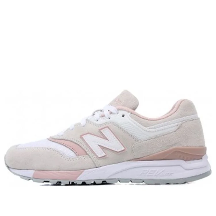 New Balance 997.5 'Grey Pink' ML997HAJ - 1