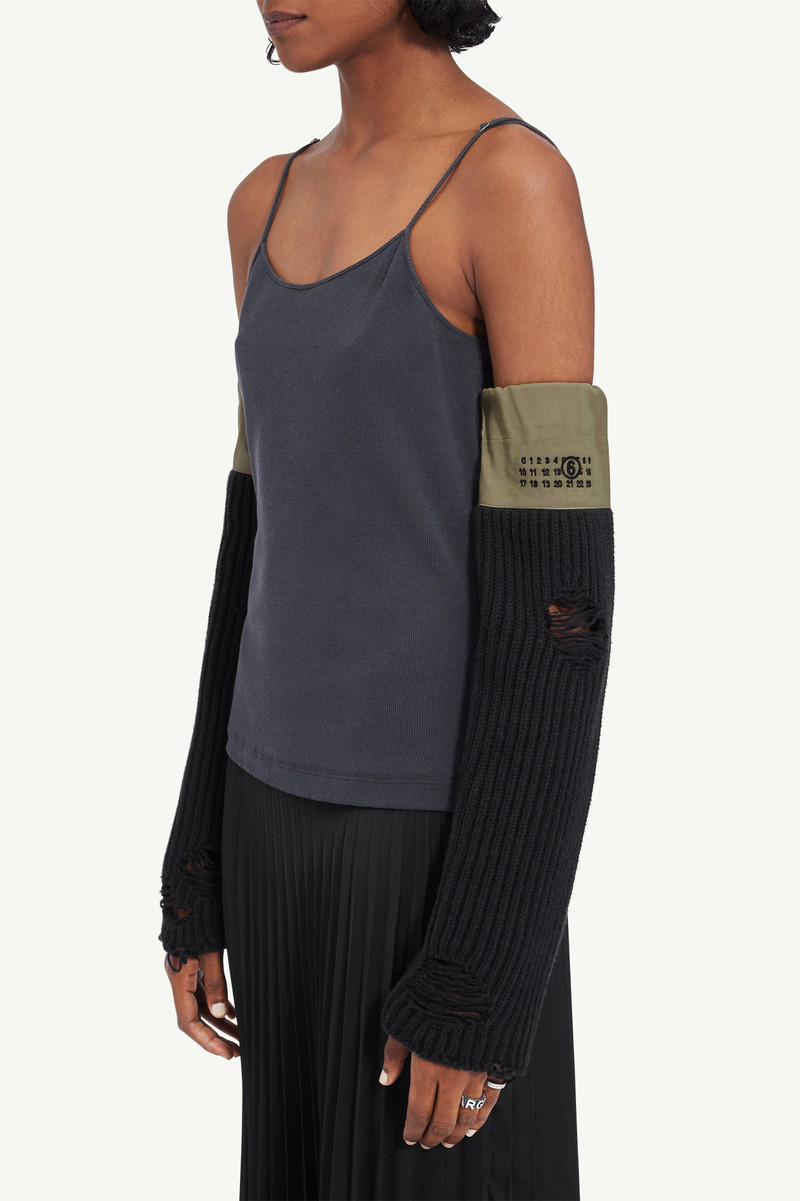 Arm warmers 5