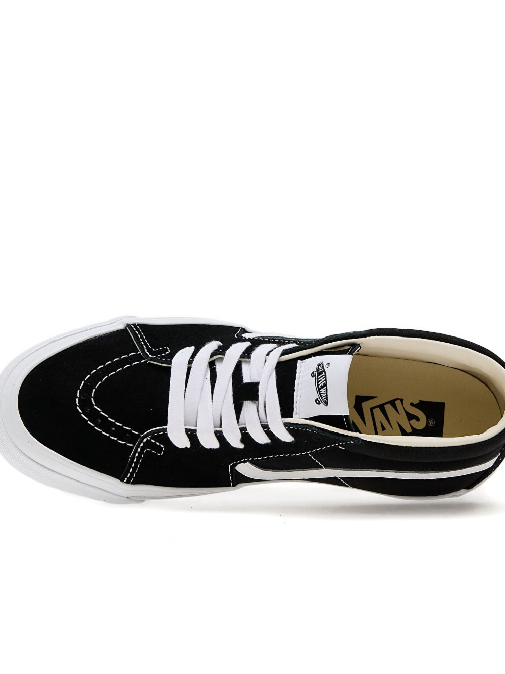 Premium Sk8-Mid 83 mid-top sneakers - 5