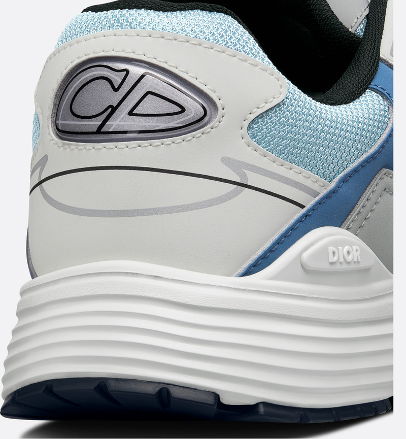 Dior B30 Sneaker outlook
