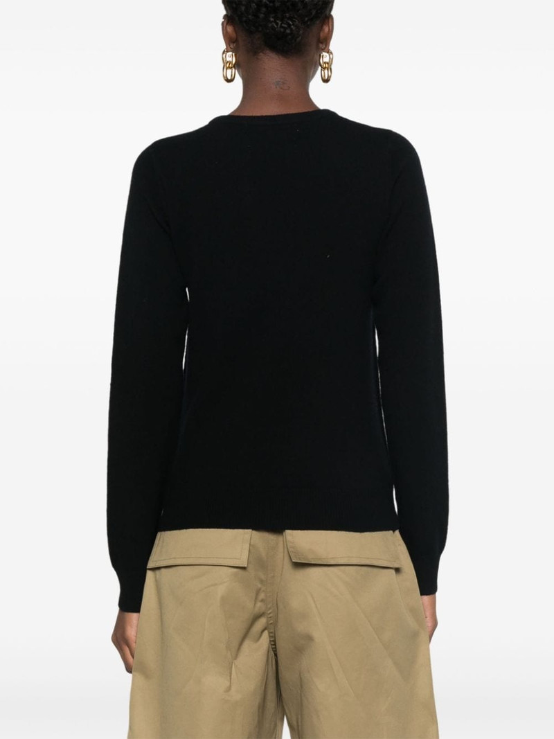 fine-knit jumper 4
