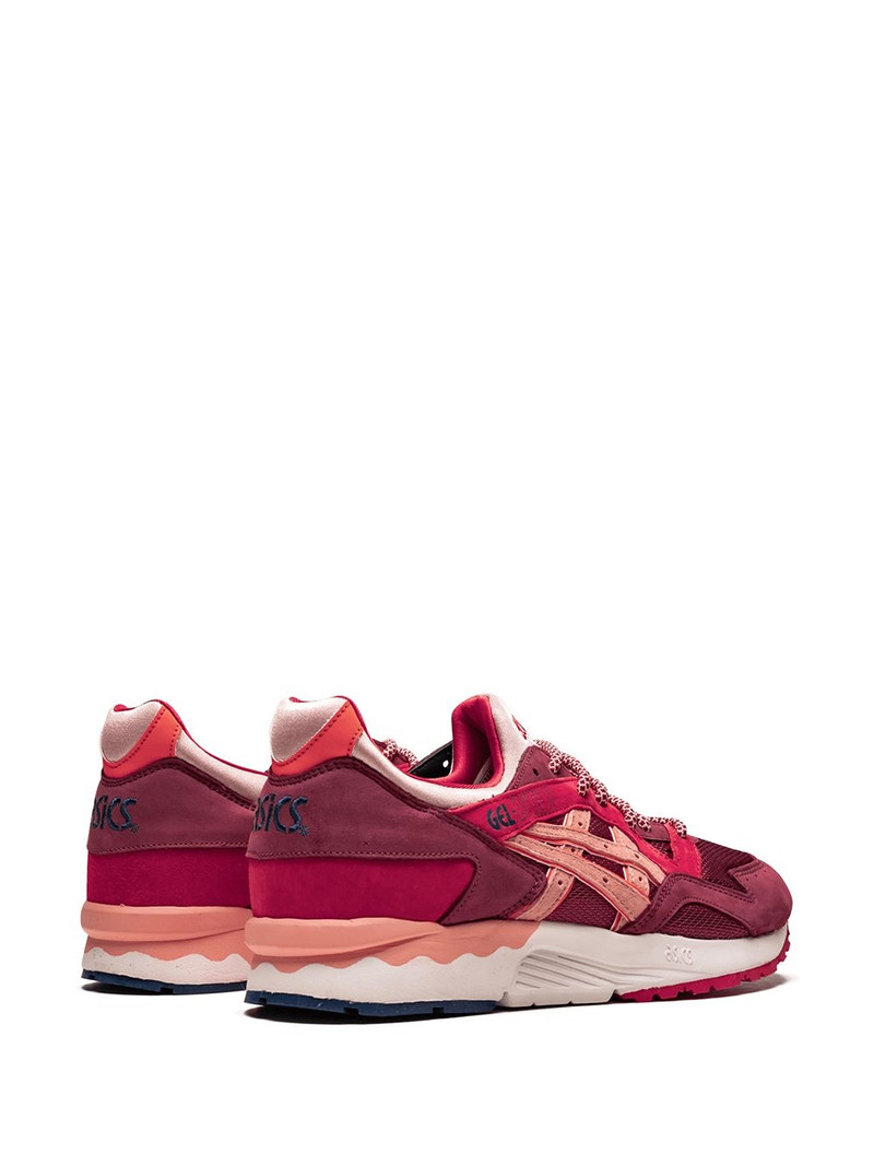 Gel Lyte 5 "Volcano" sneakers 3