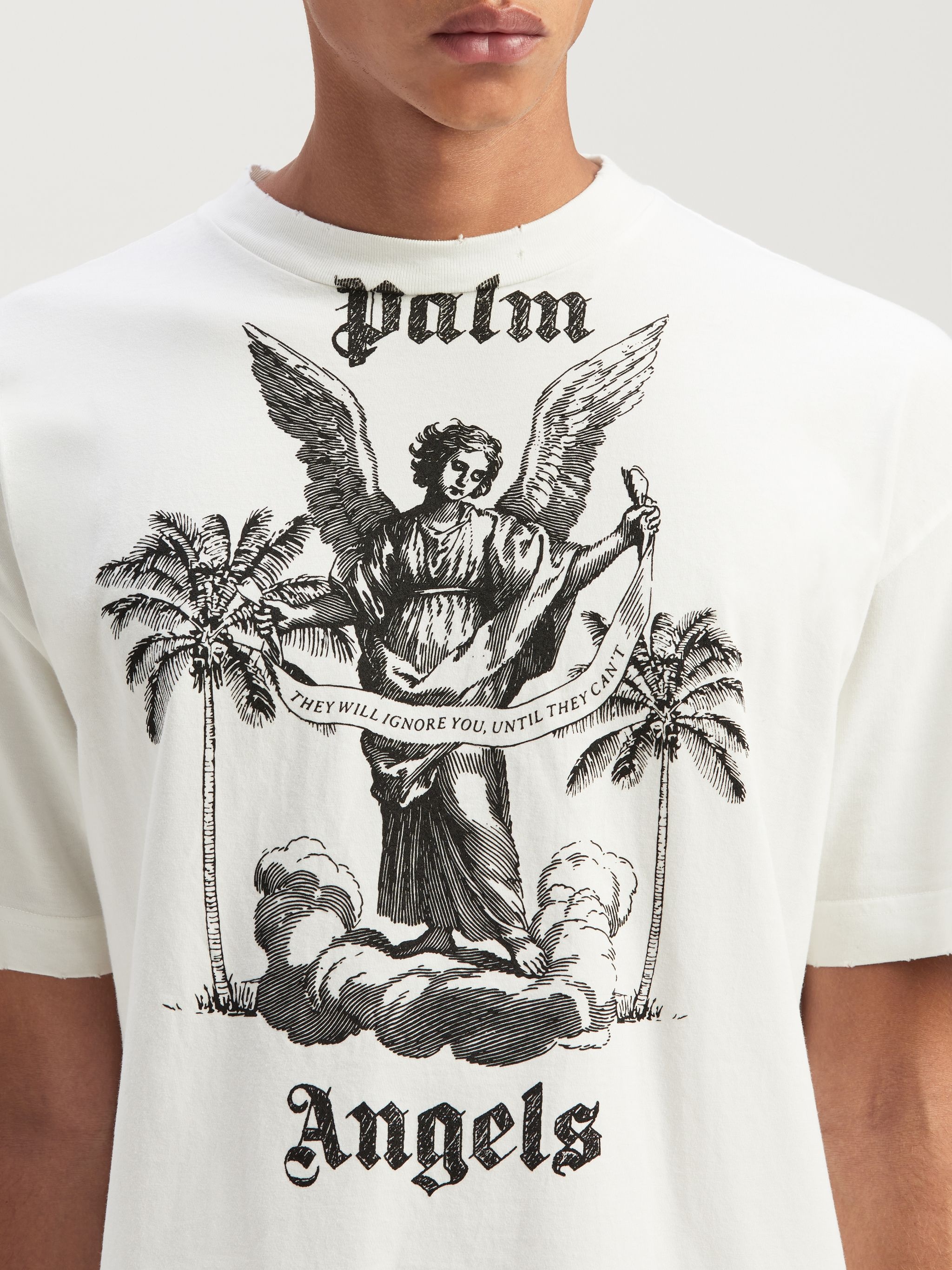 University T-shirt - 6
