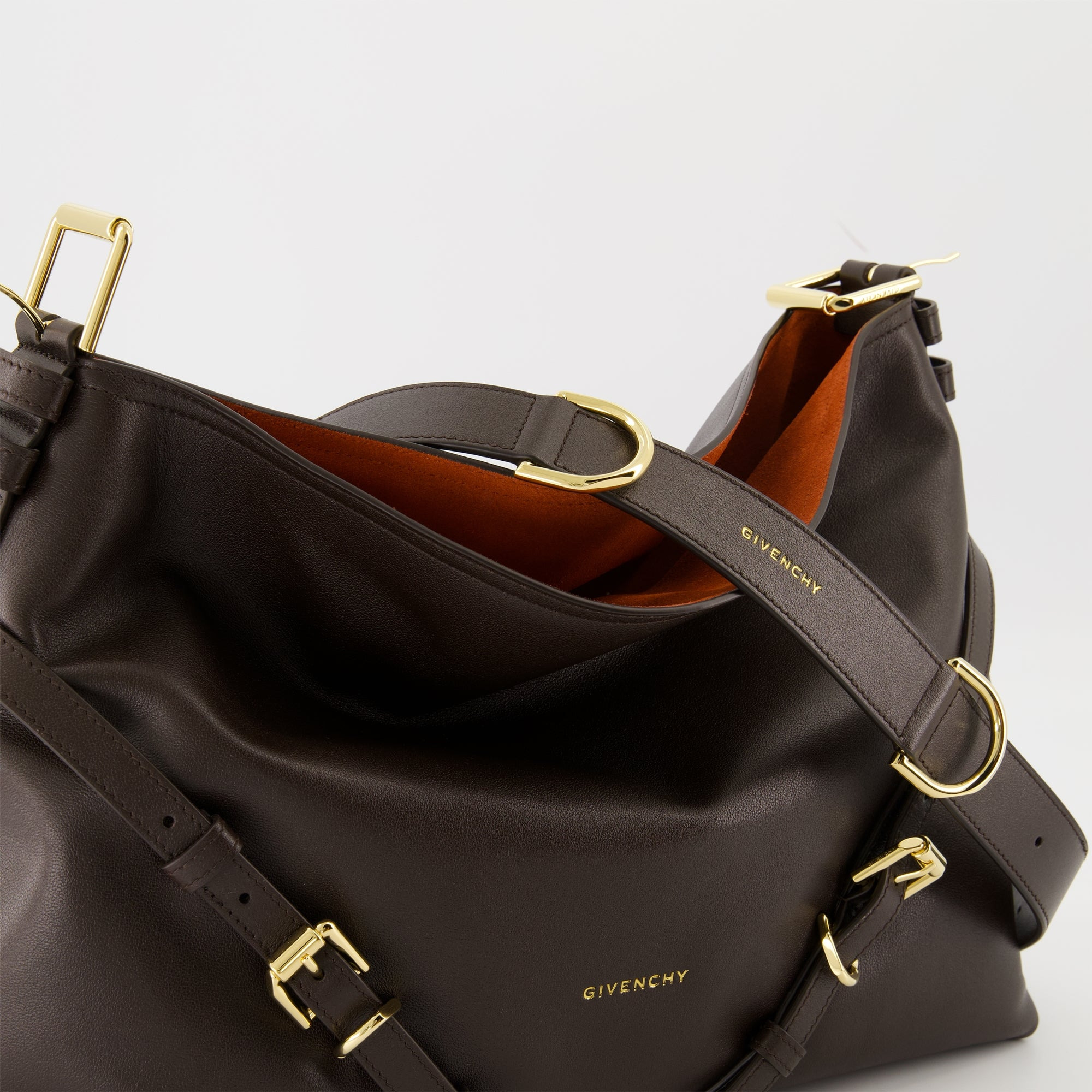 Sac Voyou medium - 3