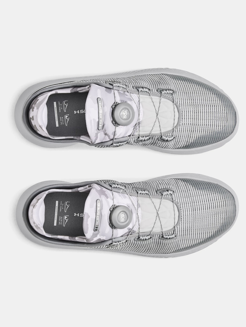 UA SlipSpeed™ Mesh 3