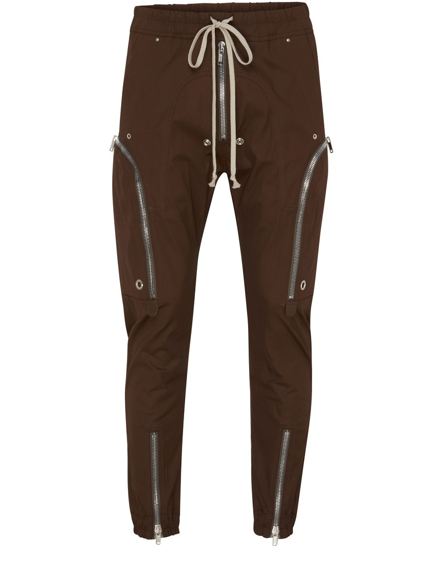 Bauhaus cargo pants - 1