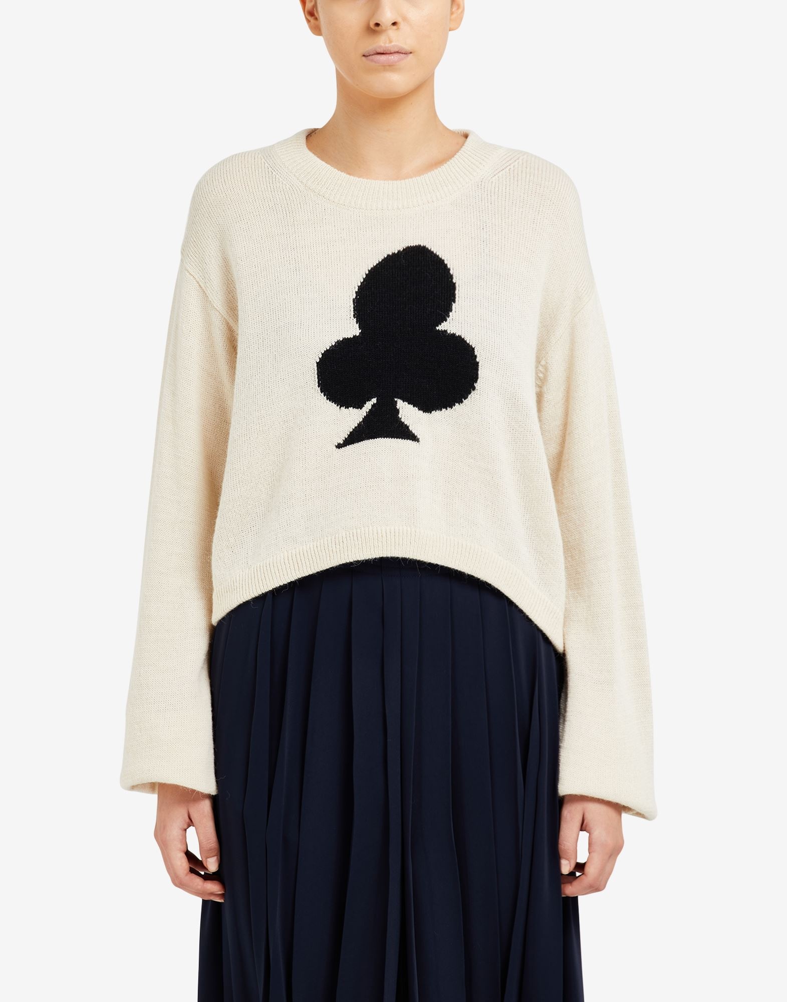 Club sweater - 5