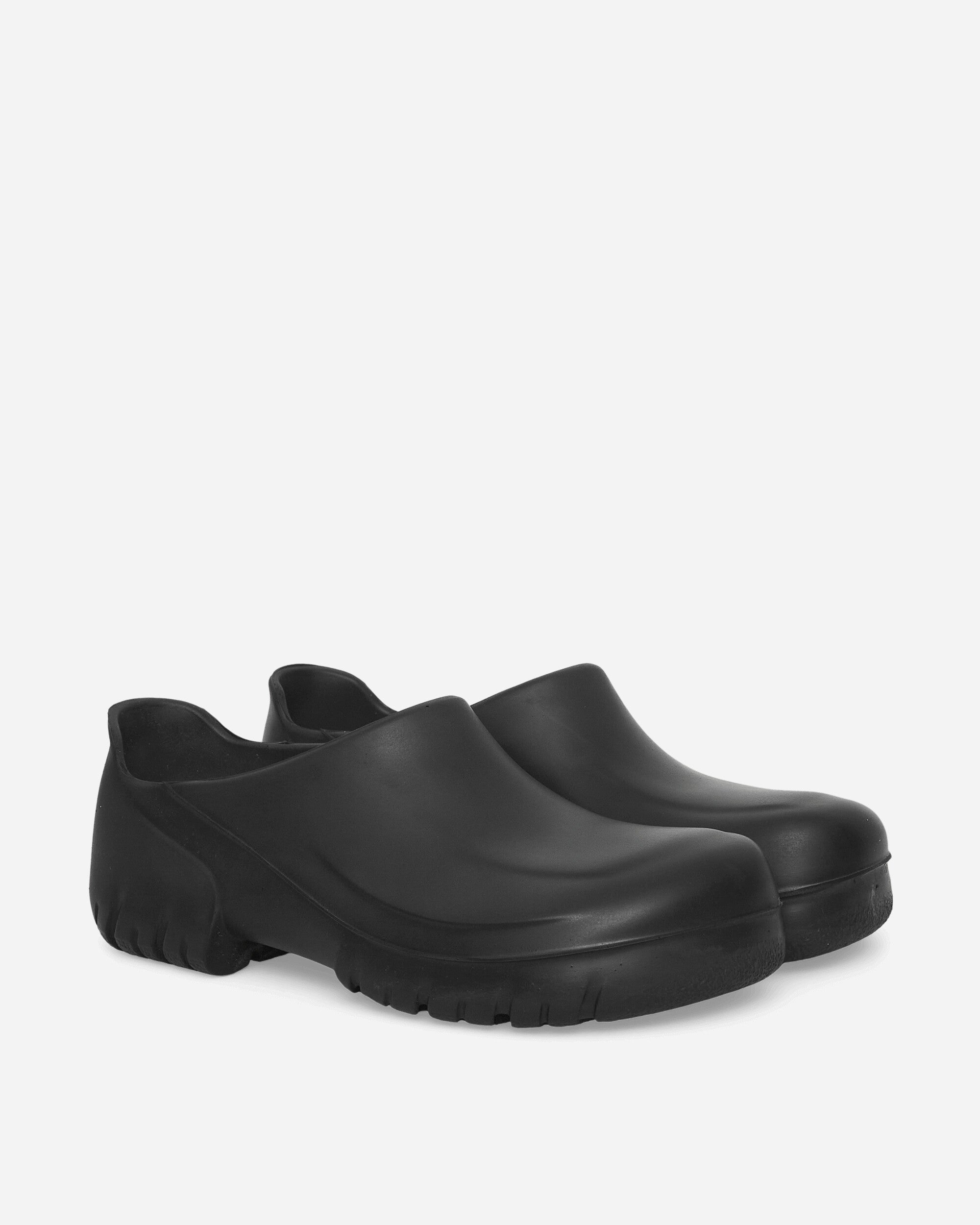 A 630 Sandals Black - 2