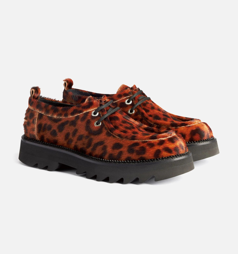 Shark Sole Derbies 3