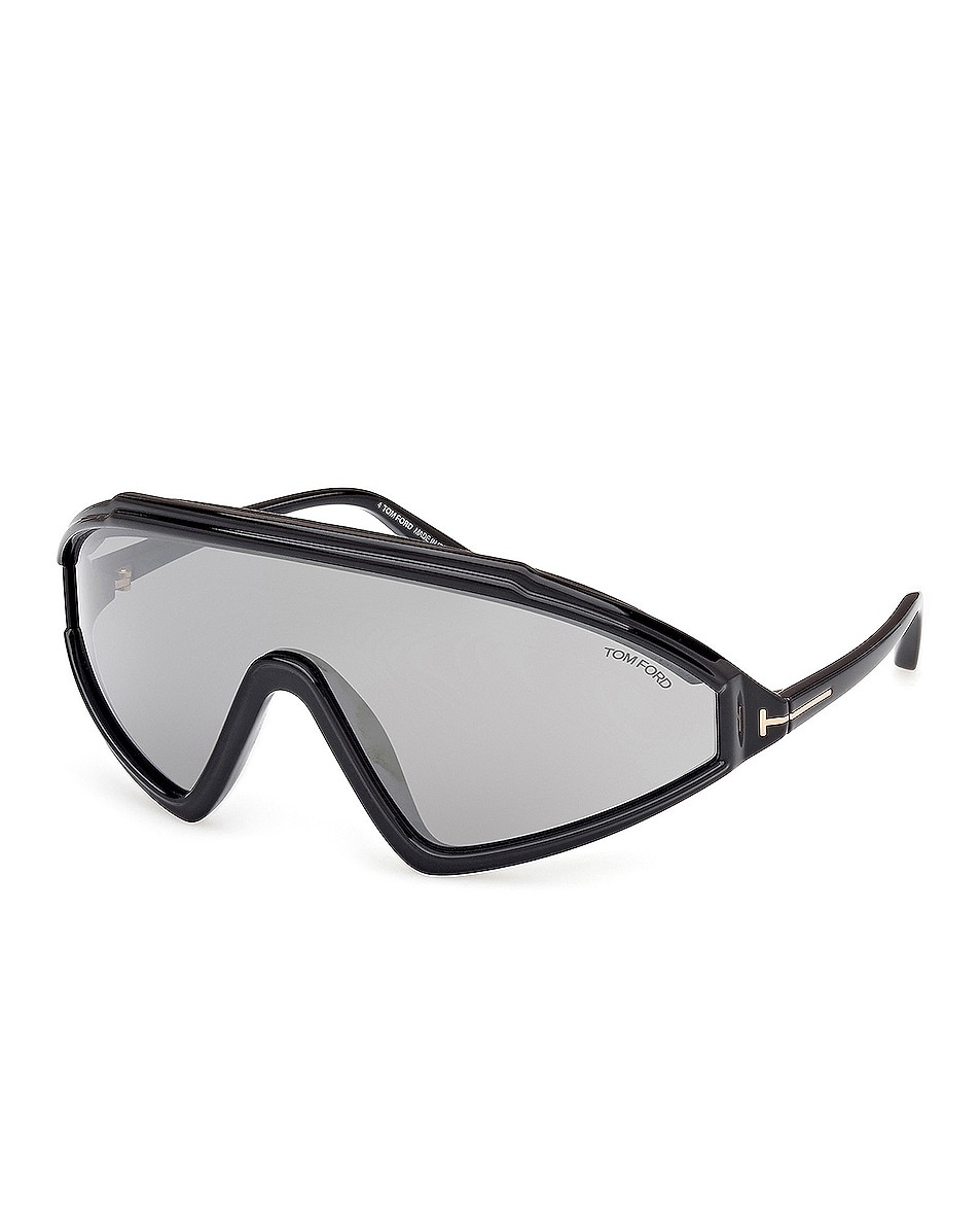 Lorna Sunglasses - 2