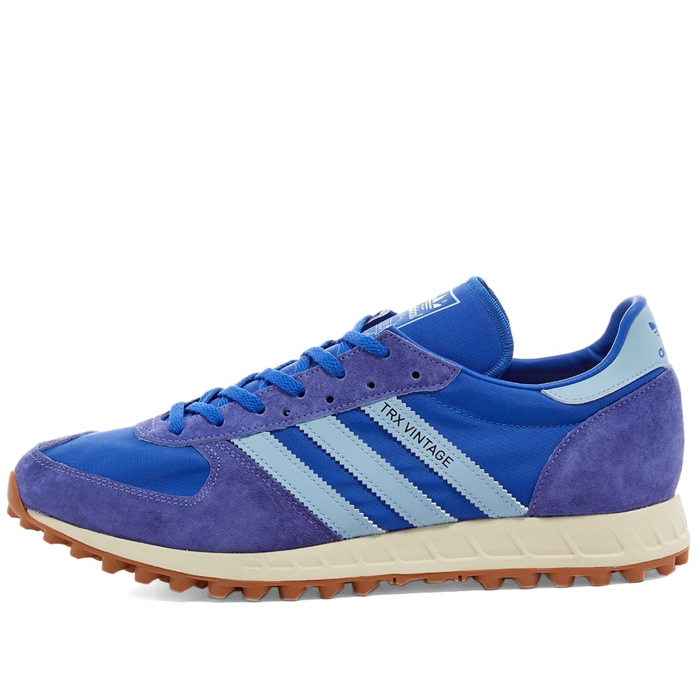 Adidas TRX Vintage - 2