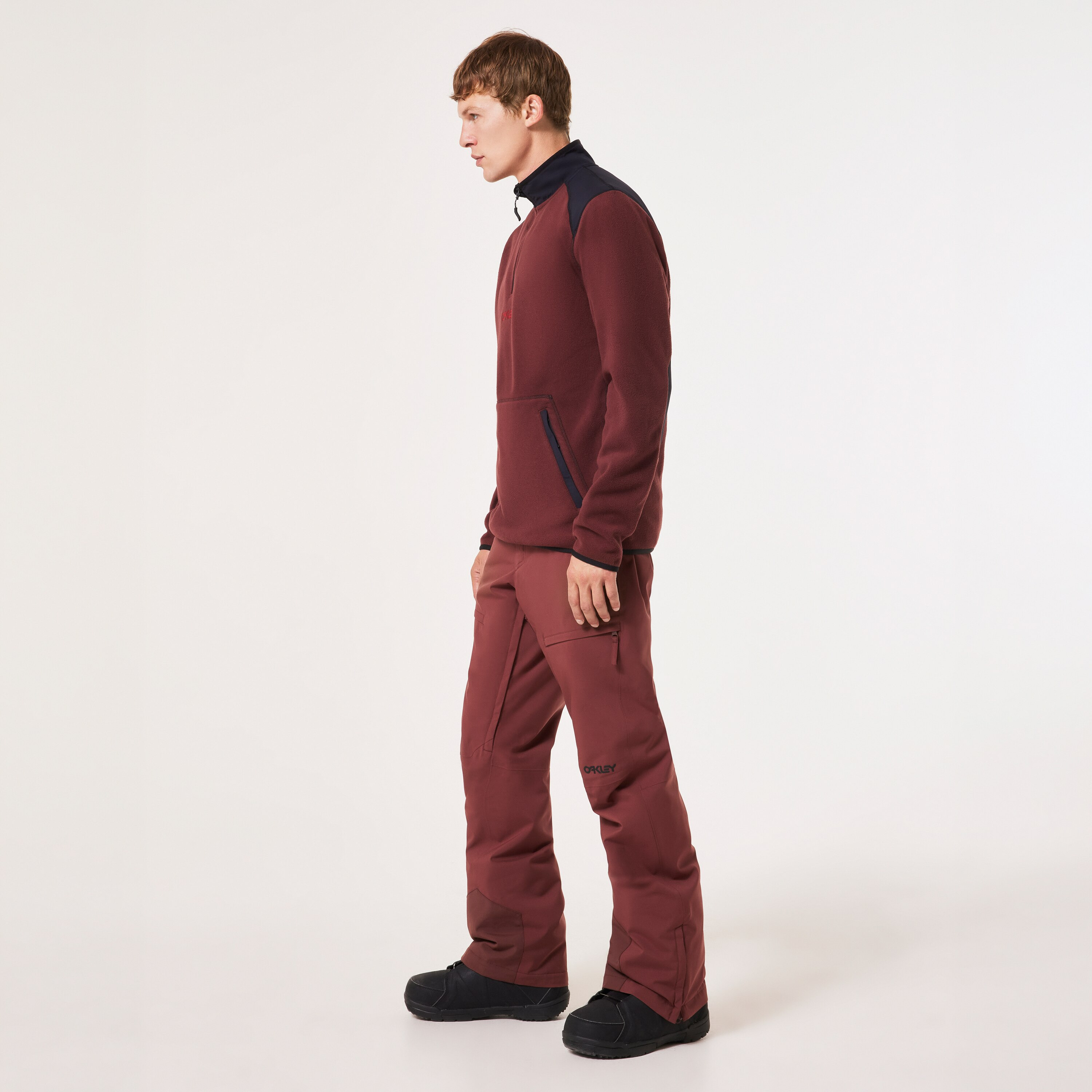 Axis Insulated Pant - 9
