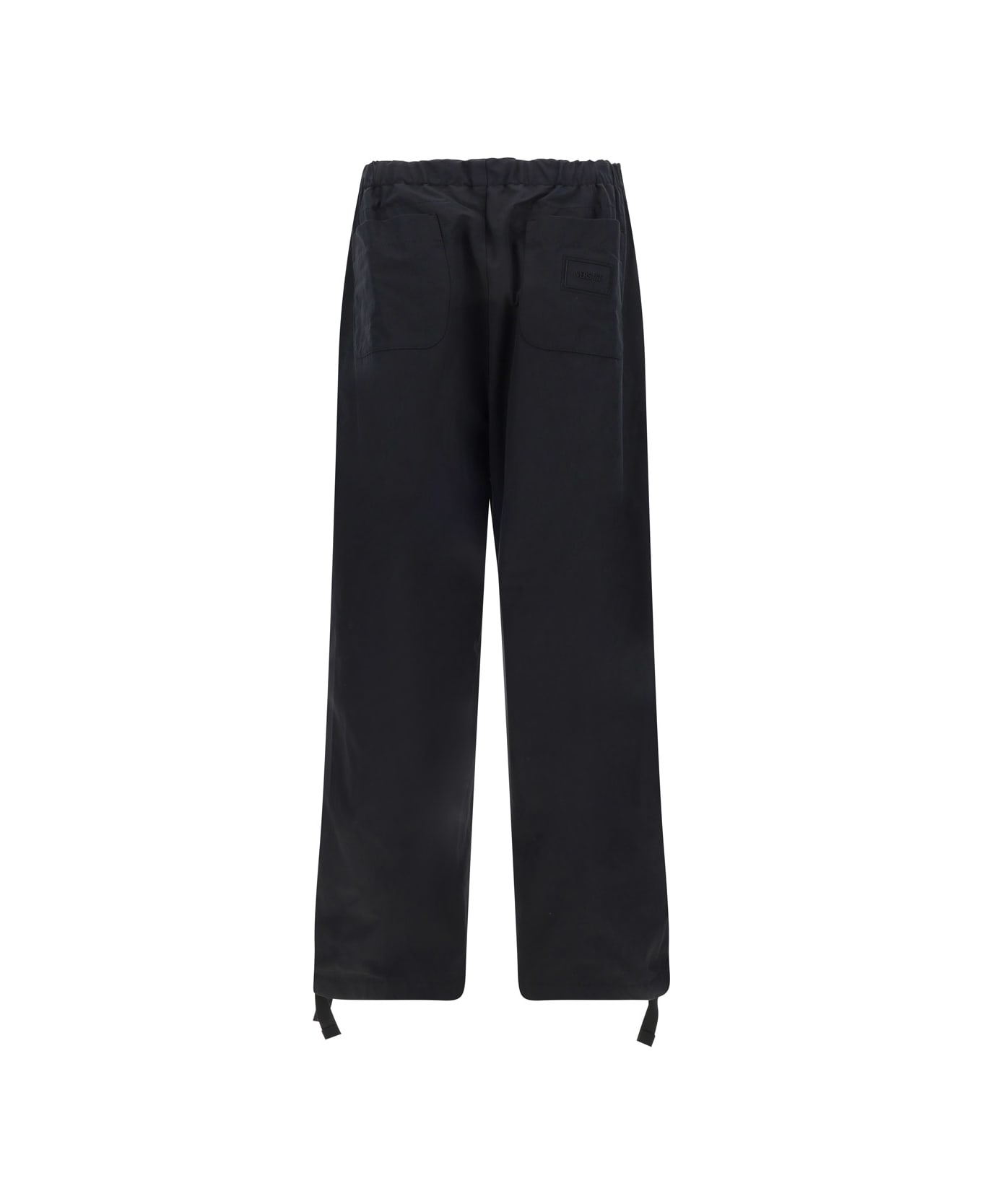 Black Trousers - 2