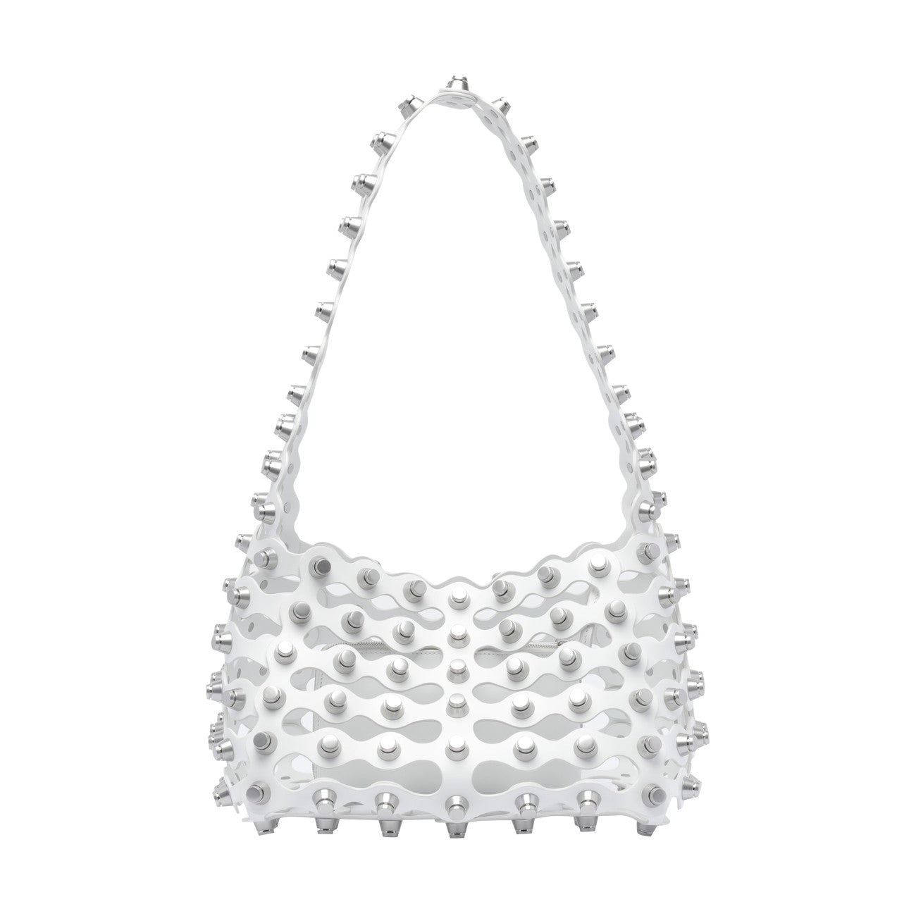 Alexander Wang Women Medium Rex Shoulder Bag - 4