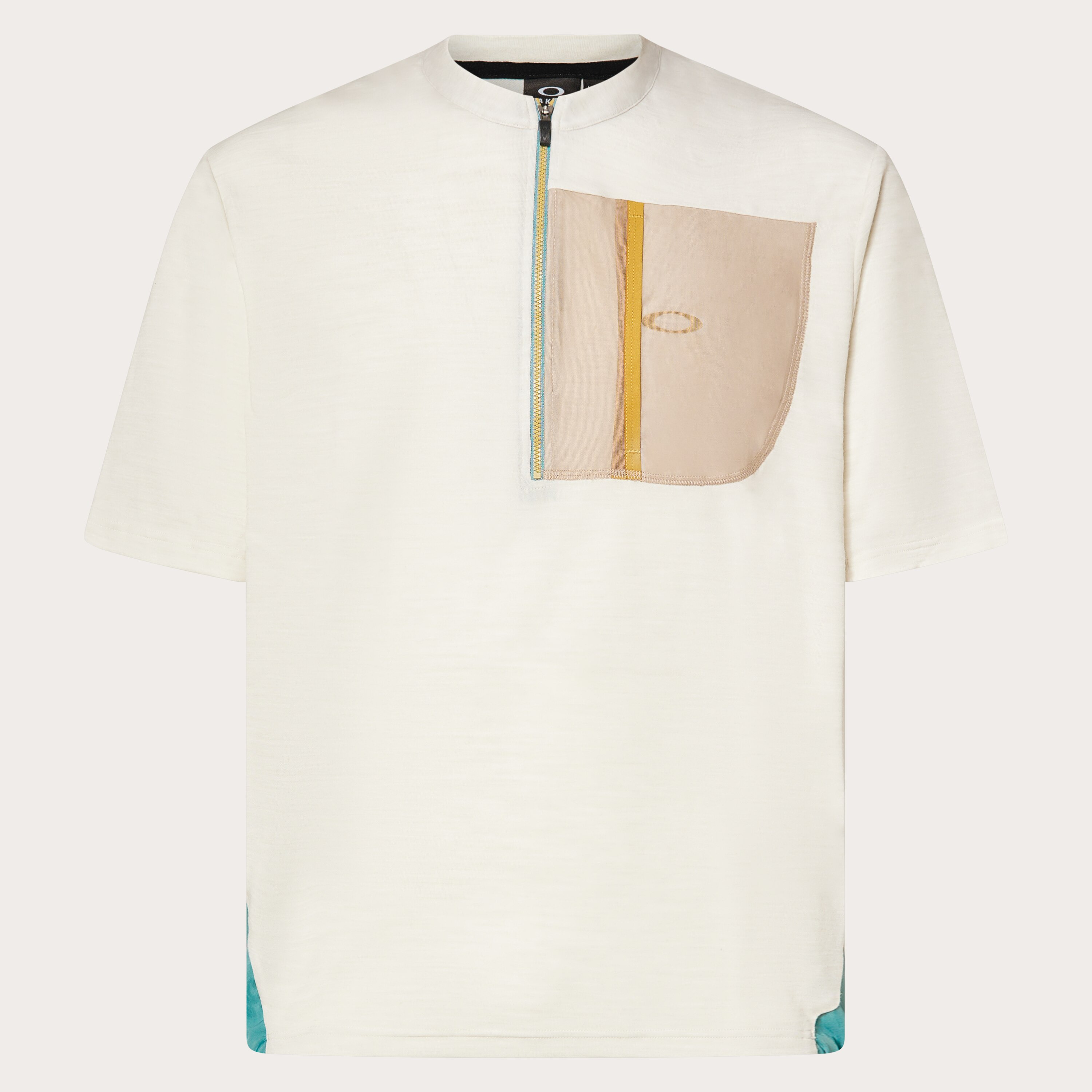 Off Grid SS Tech Tee - 1