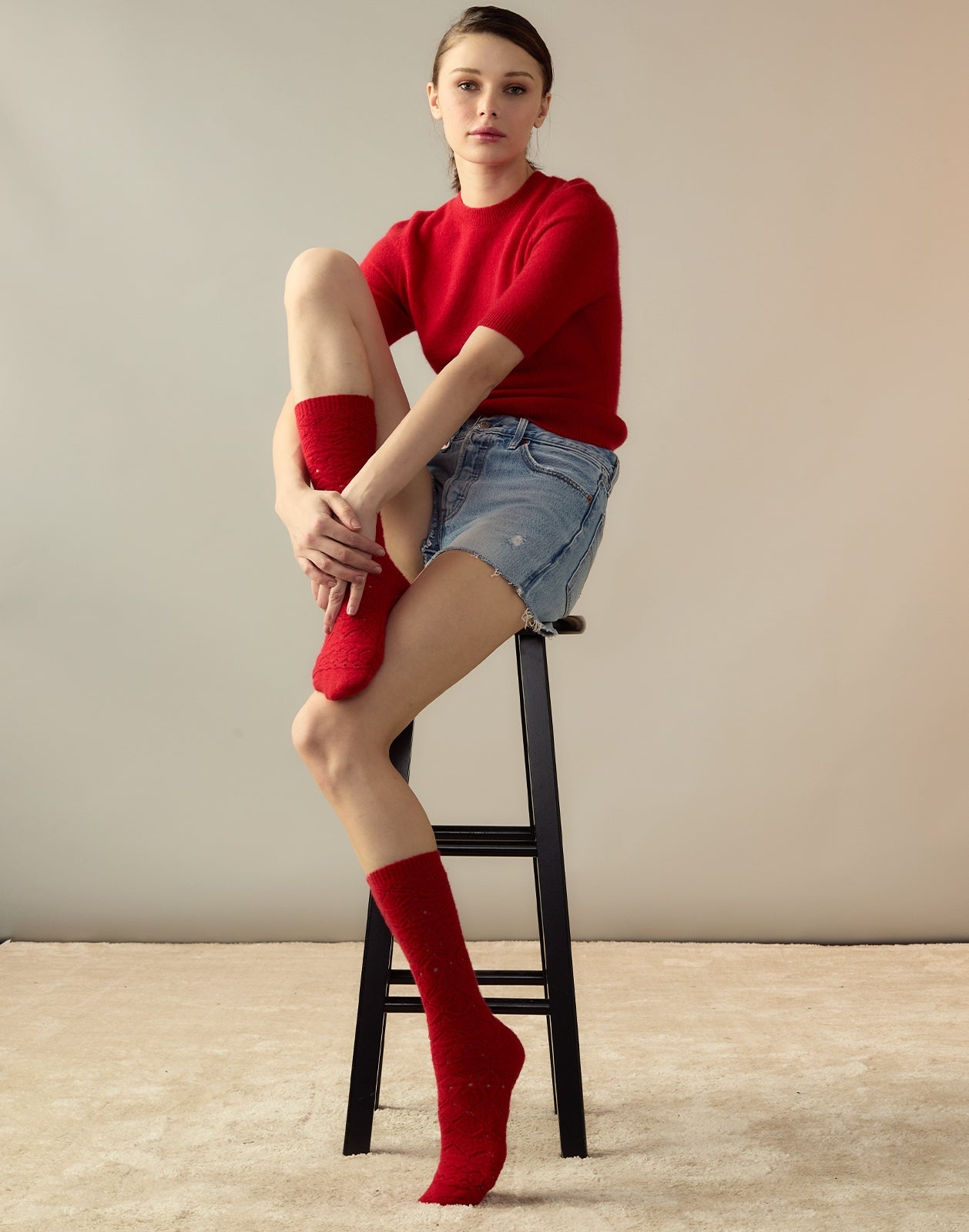 Sydney Sweater - 4