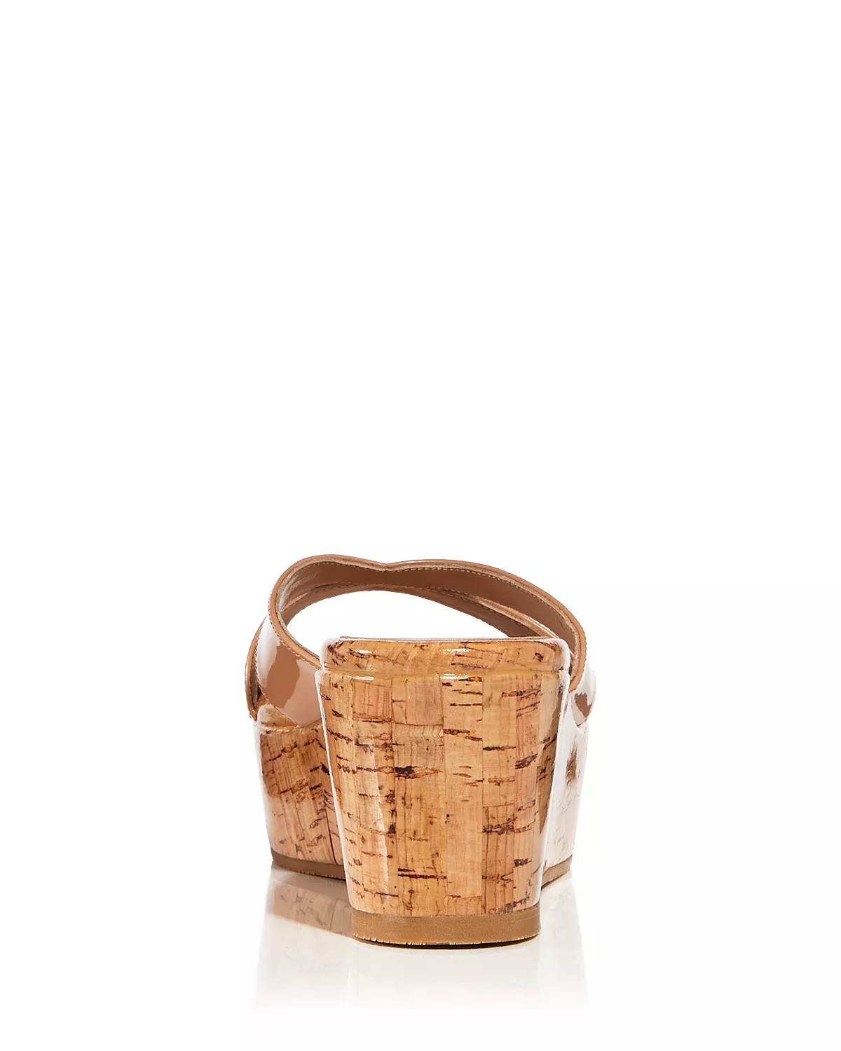 Women's Carmen Platform Slide Sandals - 4