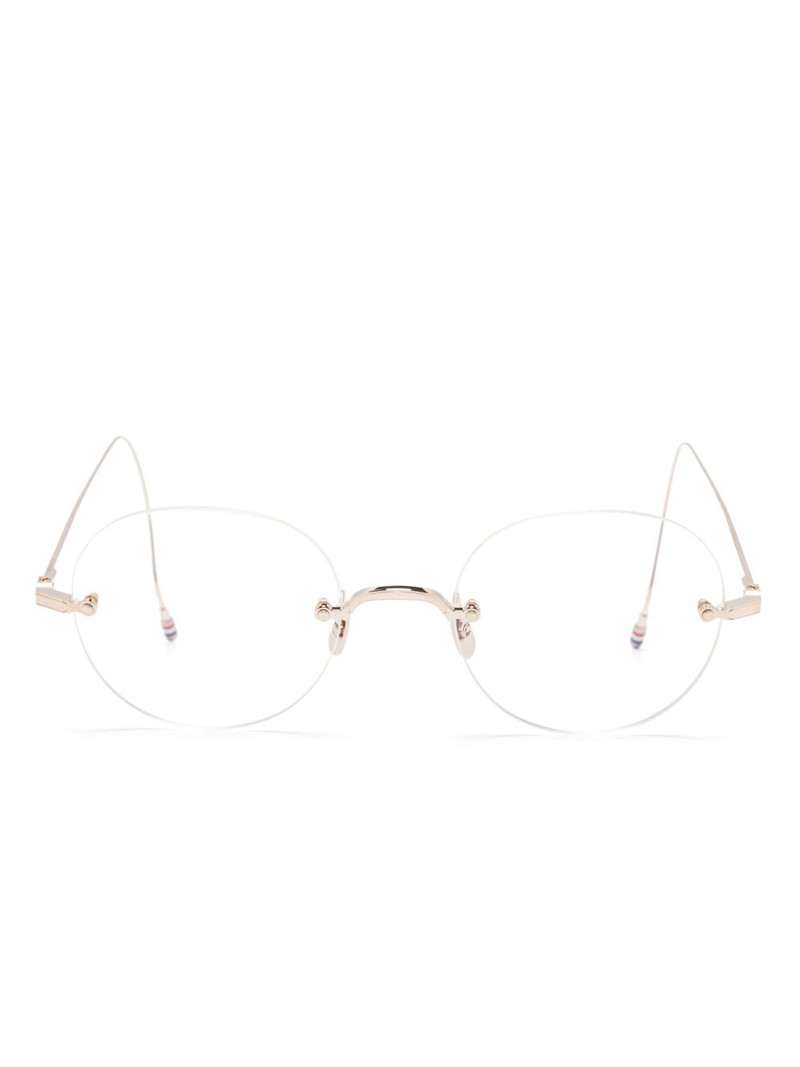 round-frame glasses 1