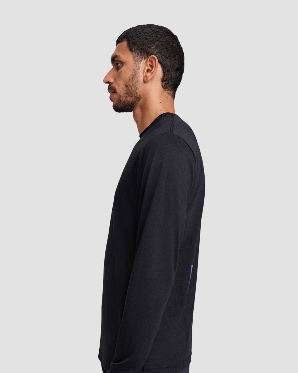 Shift Dry LS Tee - 3