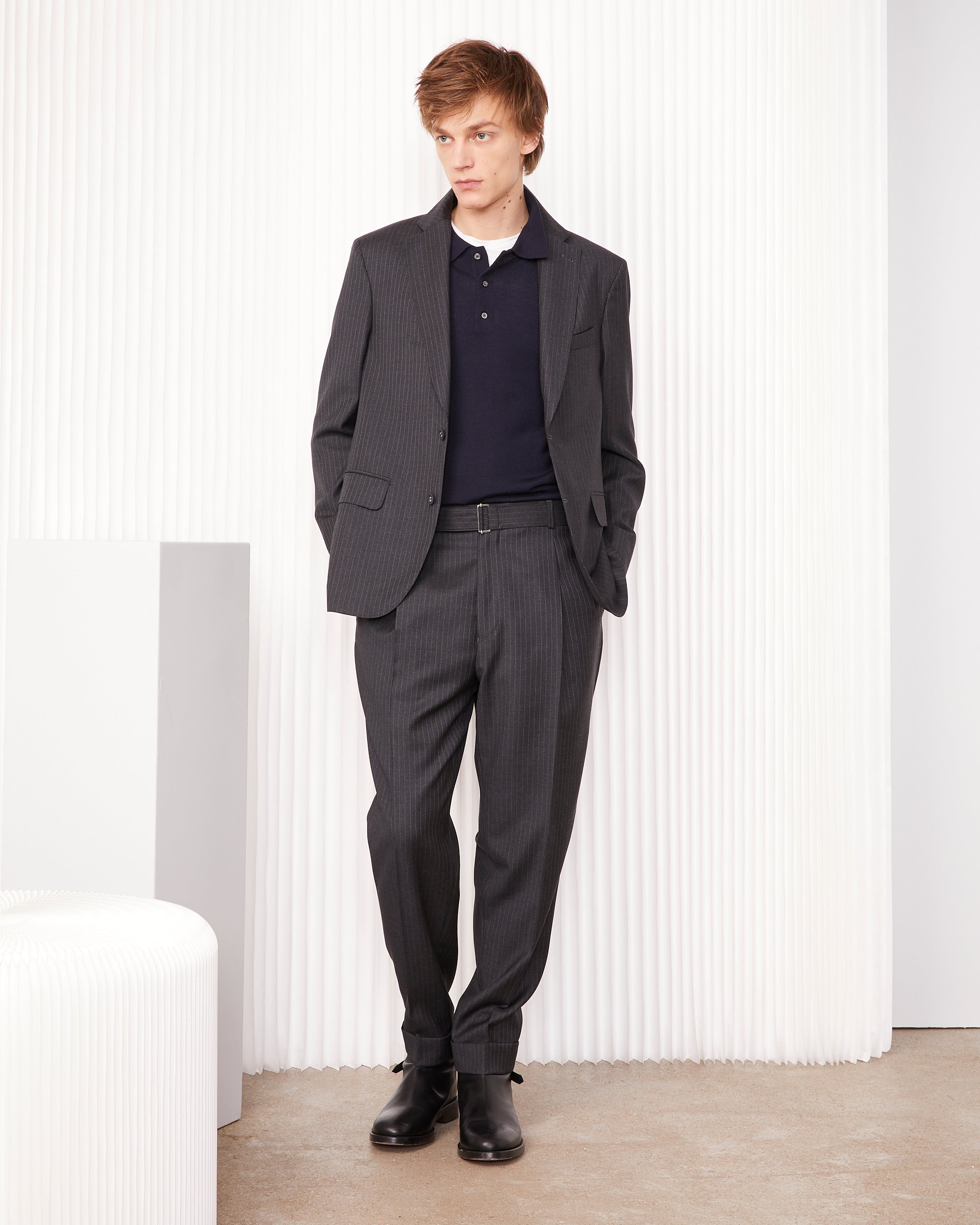 HUGO PANTS - 5