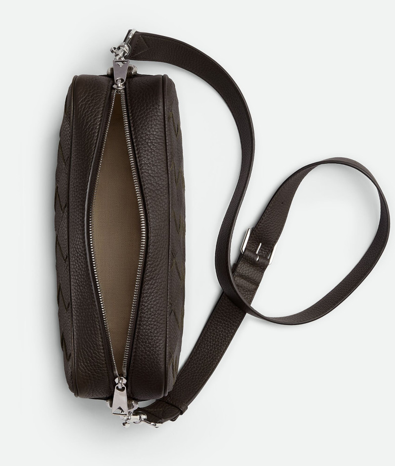 Bottega Veneta Intrecciato Camera Bag outlook