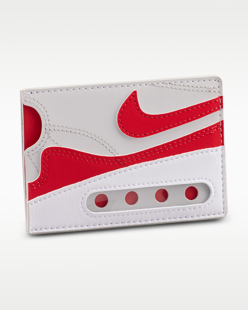 Nike Icon Air Max Card Wallet 1