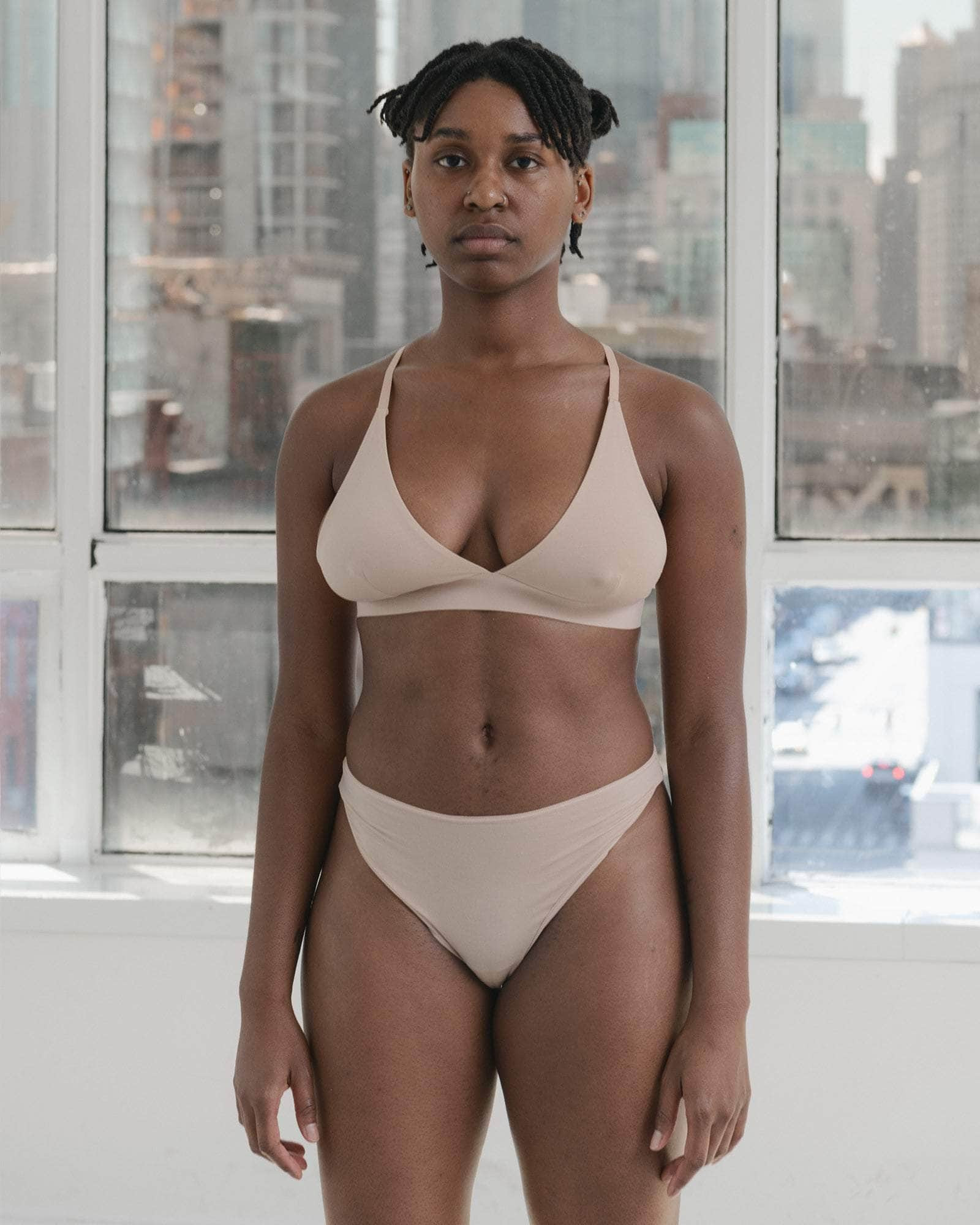 Enna Thong - Bamboo Lyocell - 3