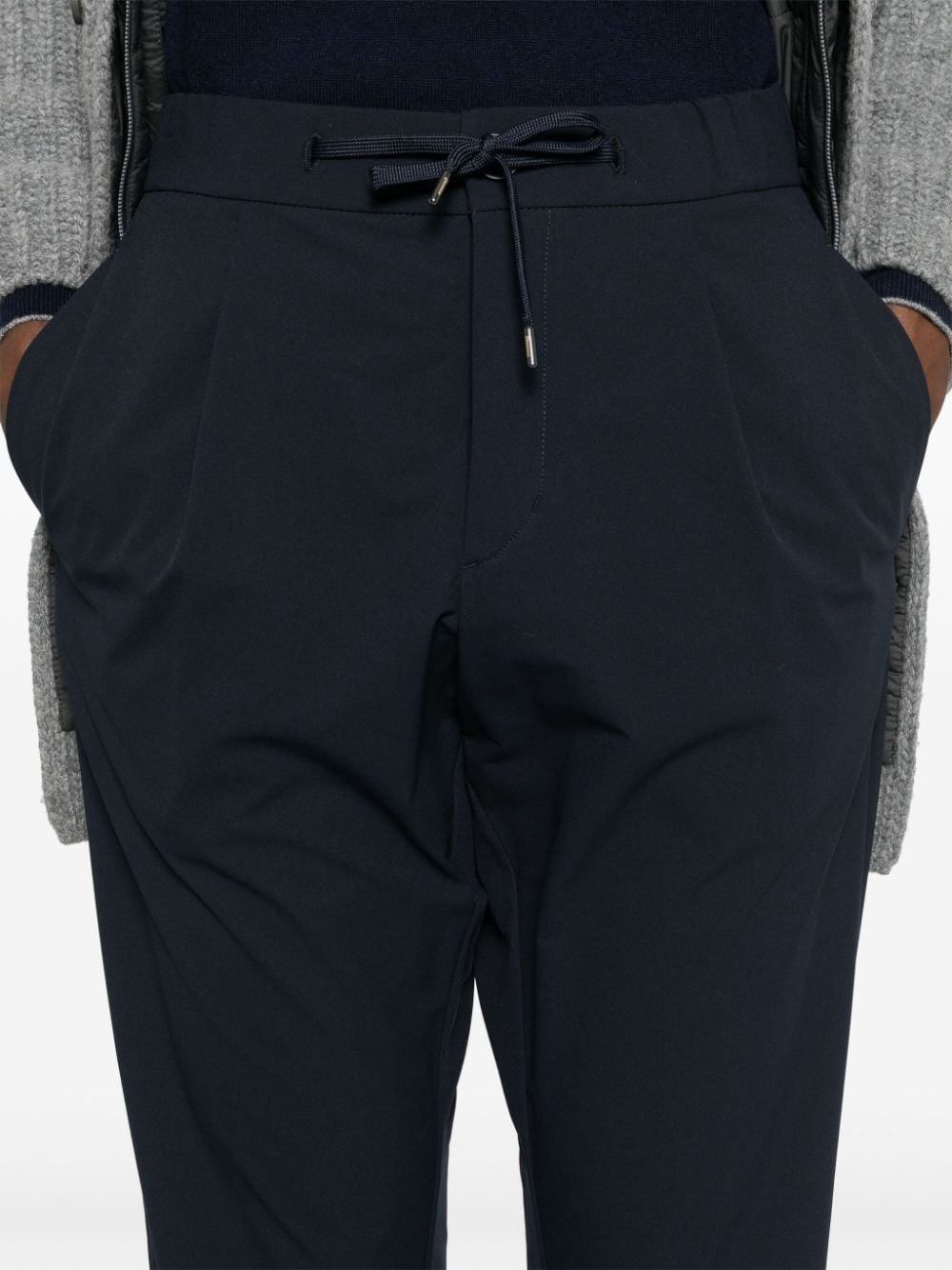 technical trousers - 5