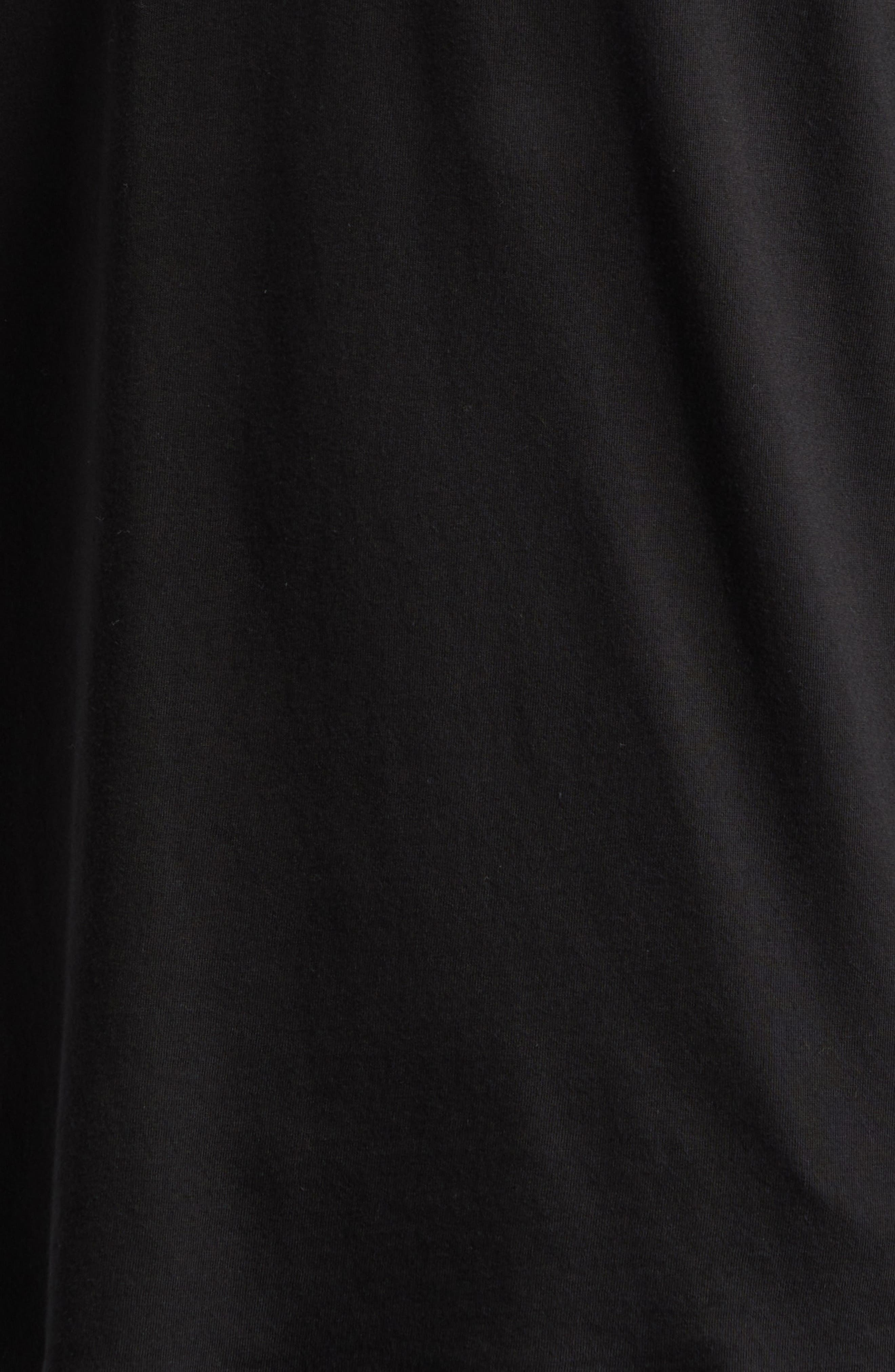 x Premier Records Cotton Graphic T-Shirt - 6