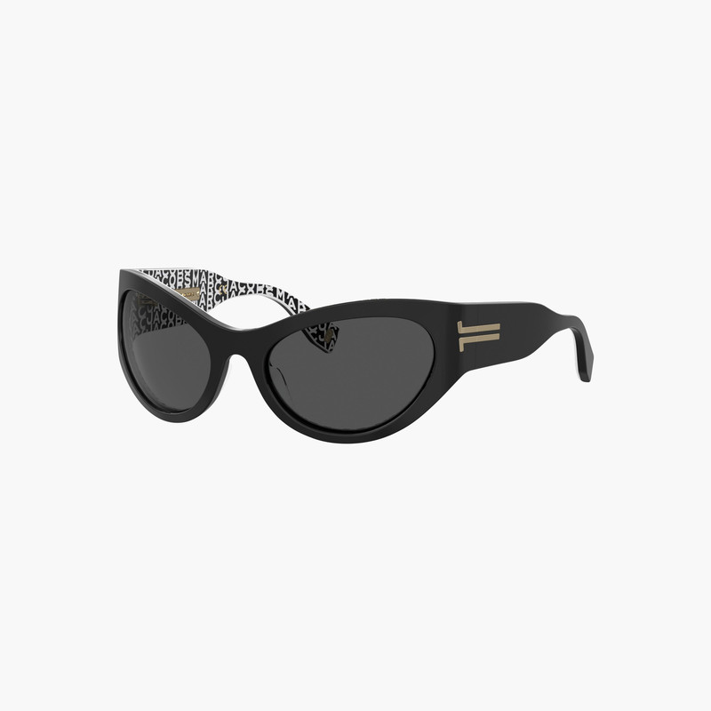 THE ICON WRAPPED SUNGLASSES 1