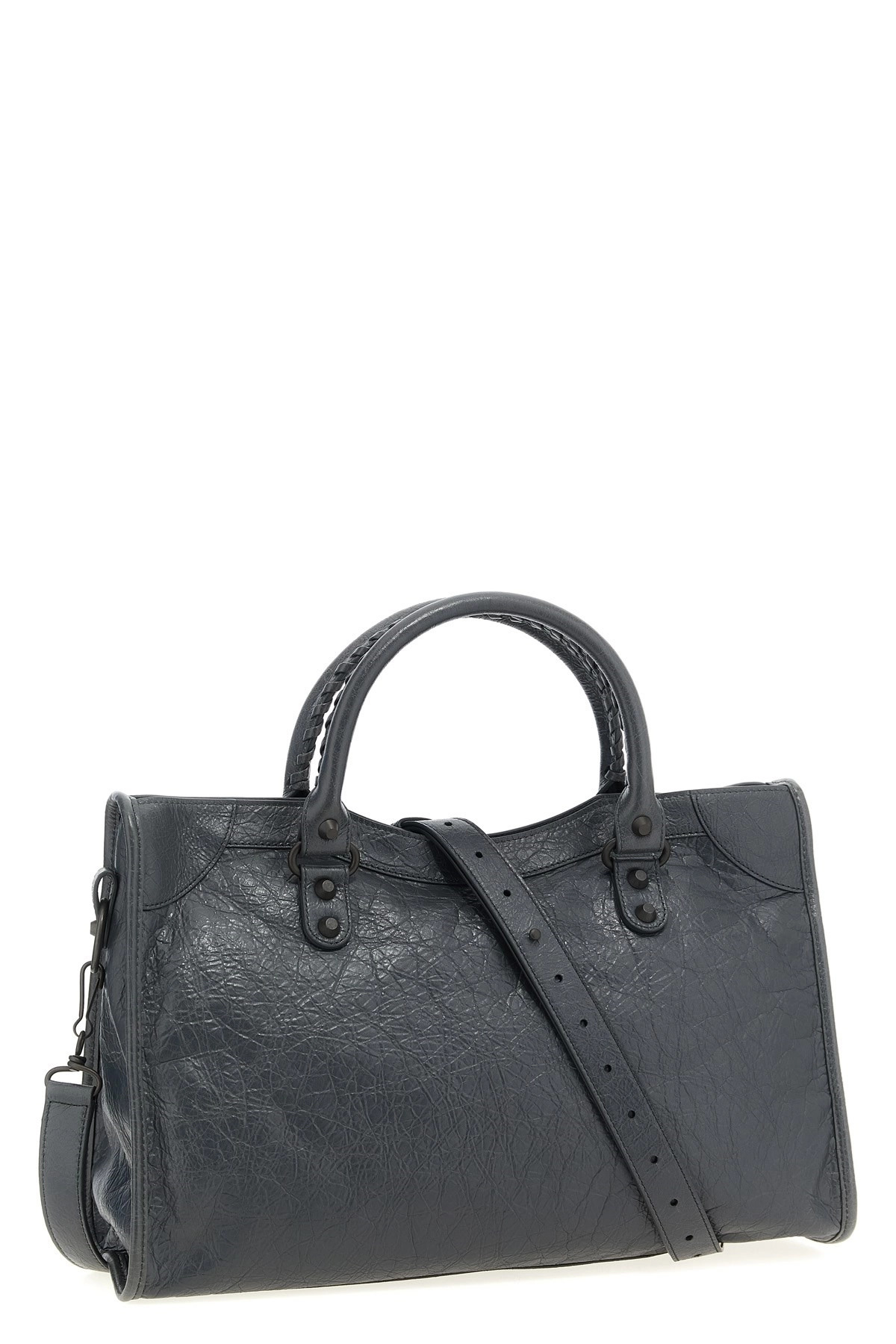 'Le City Bag M' handbag - 3