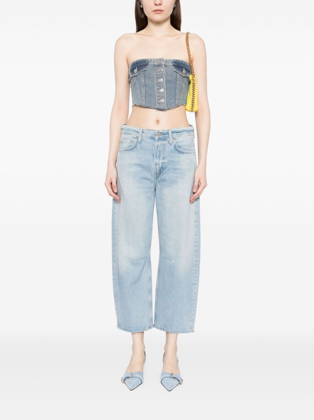 Miro jeans - 2