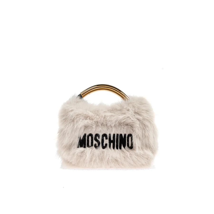 Moschino Handbag Soft - 1