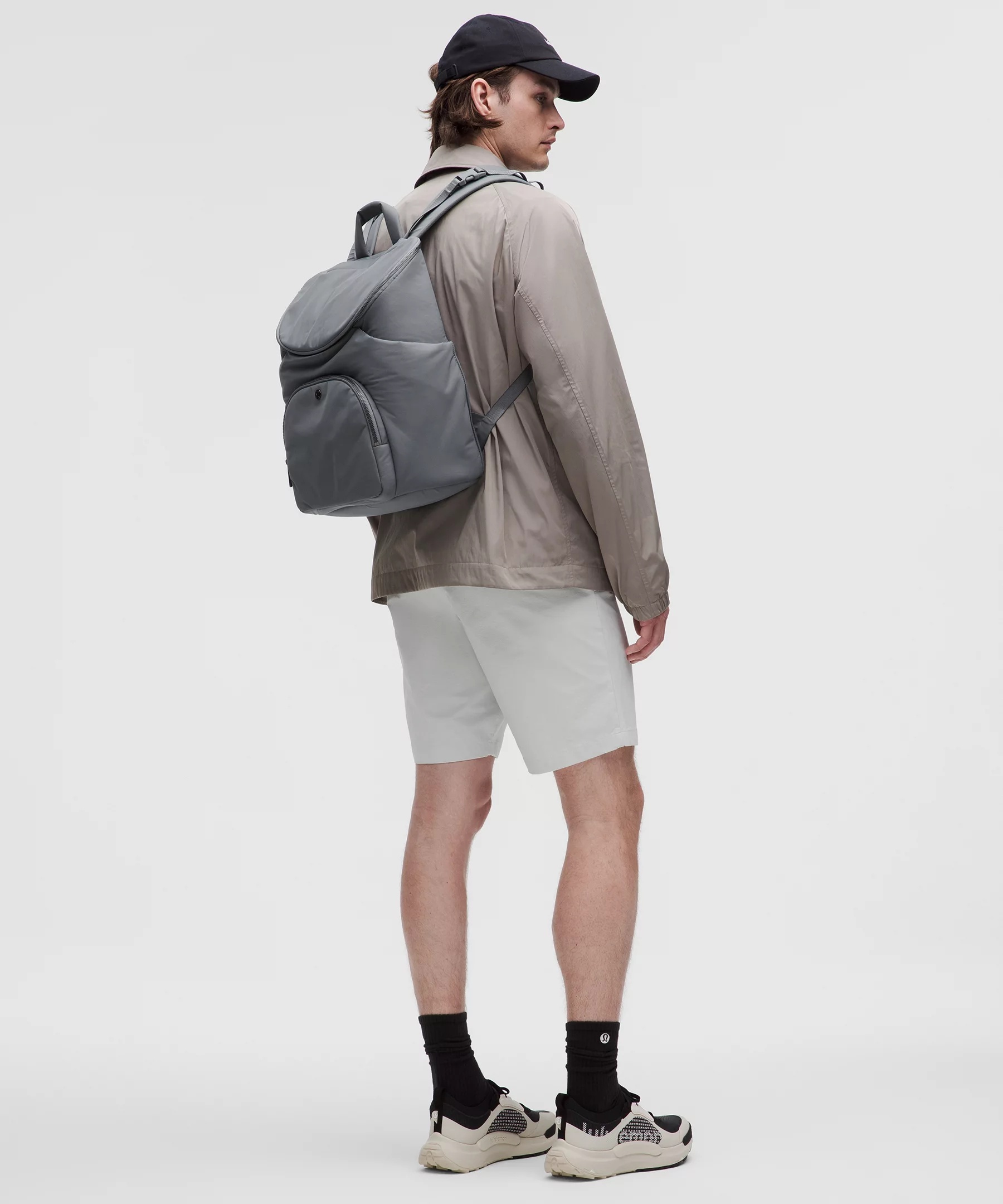 New Parent Backpack 17L - 5