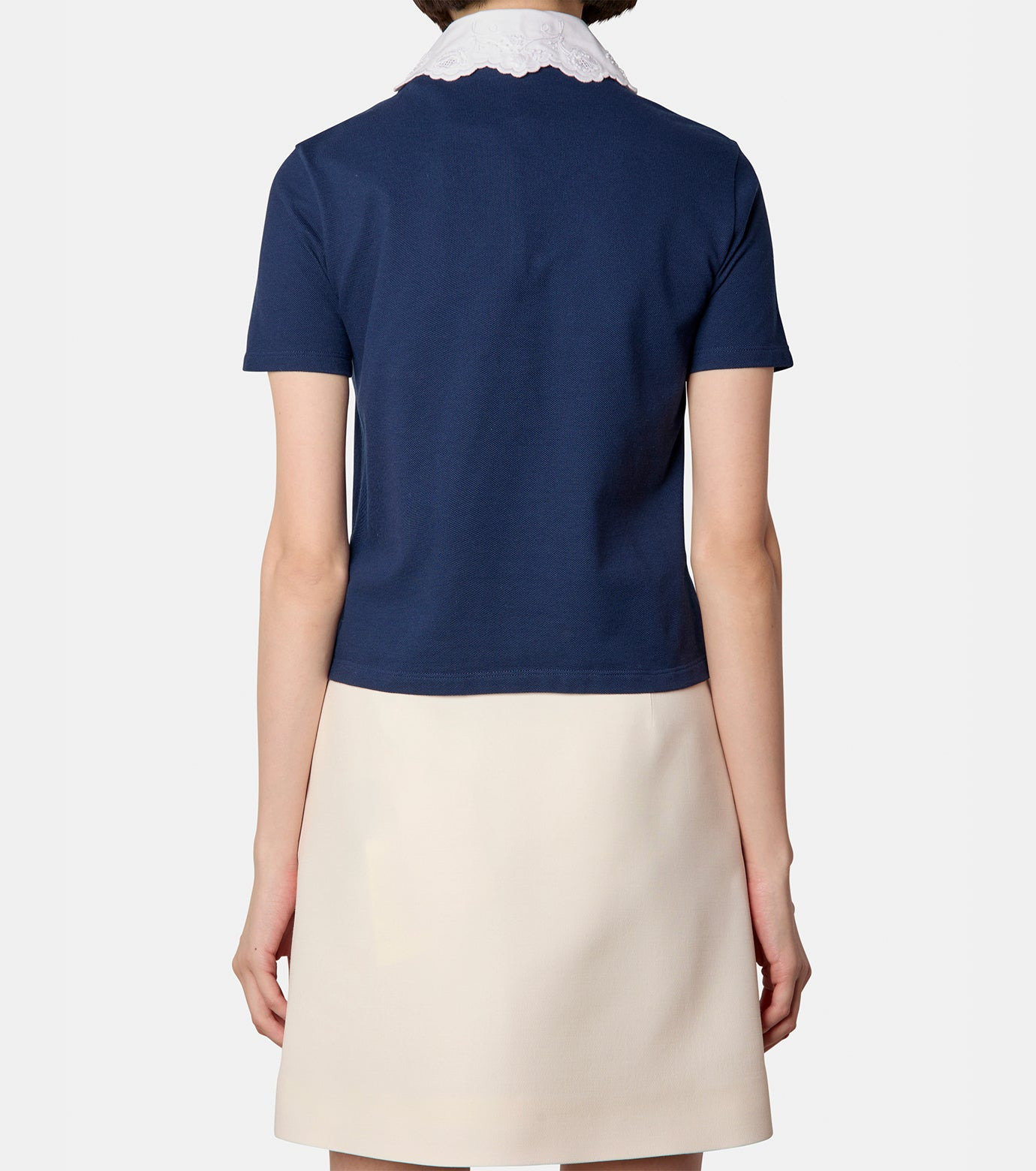 Polo Shirt Embroidery - 3