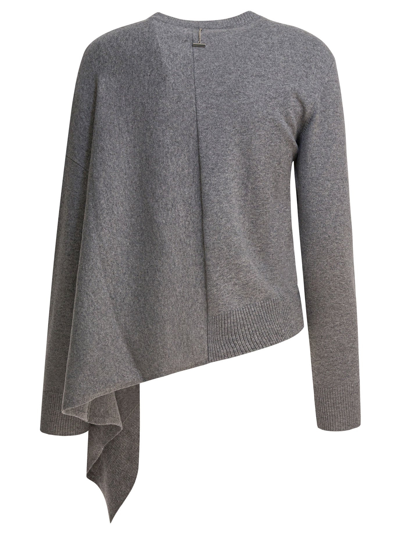 Alexander Mcqueen Women Cashmere Sweater - 2