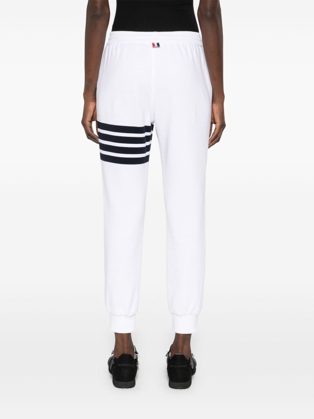 4-Bar sweatpants - 4