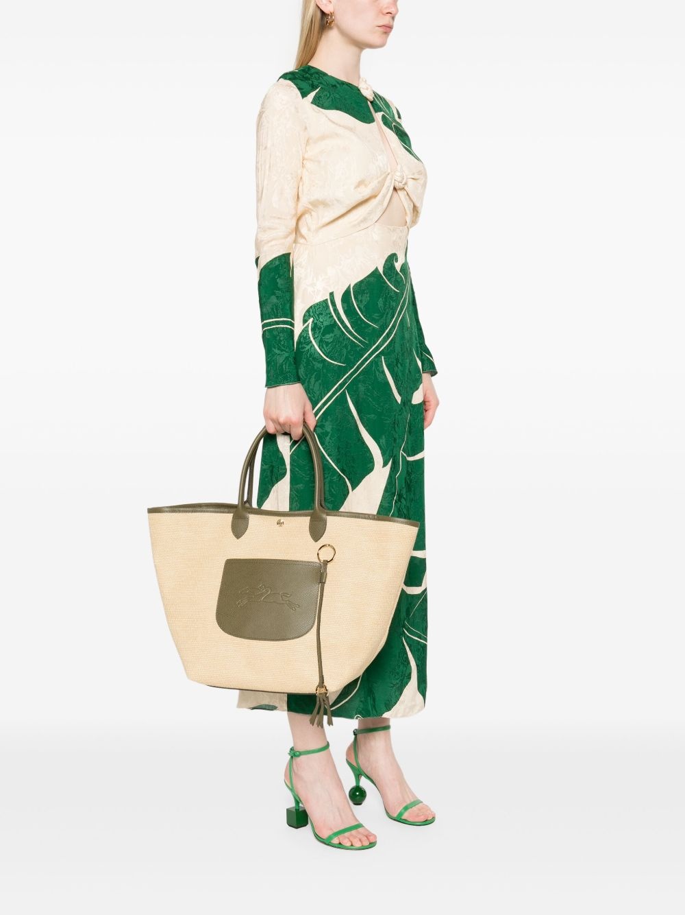 large Le Pliage tote bag - 2