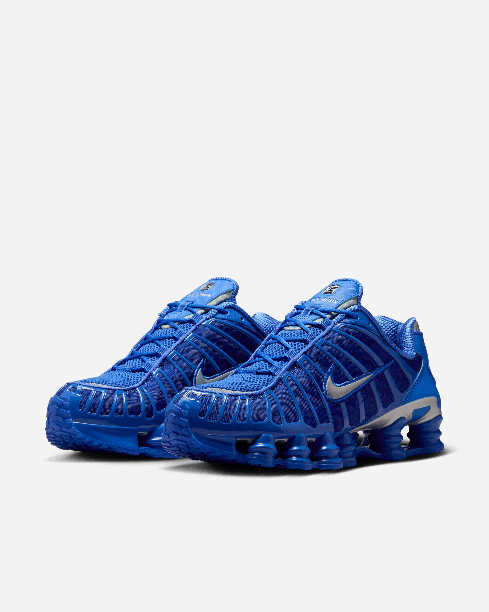 Shox TL - 2