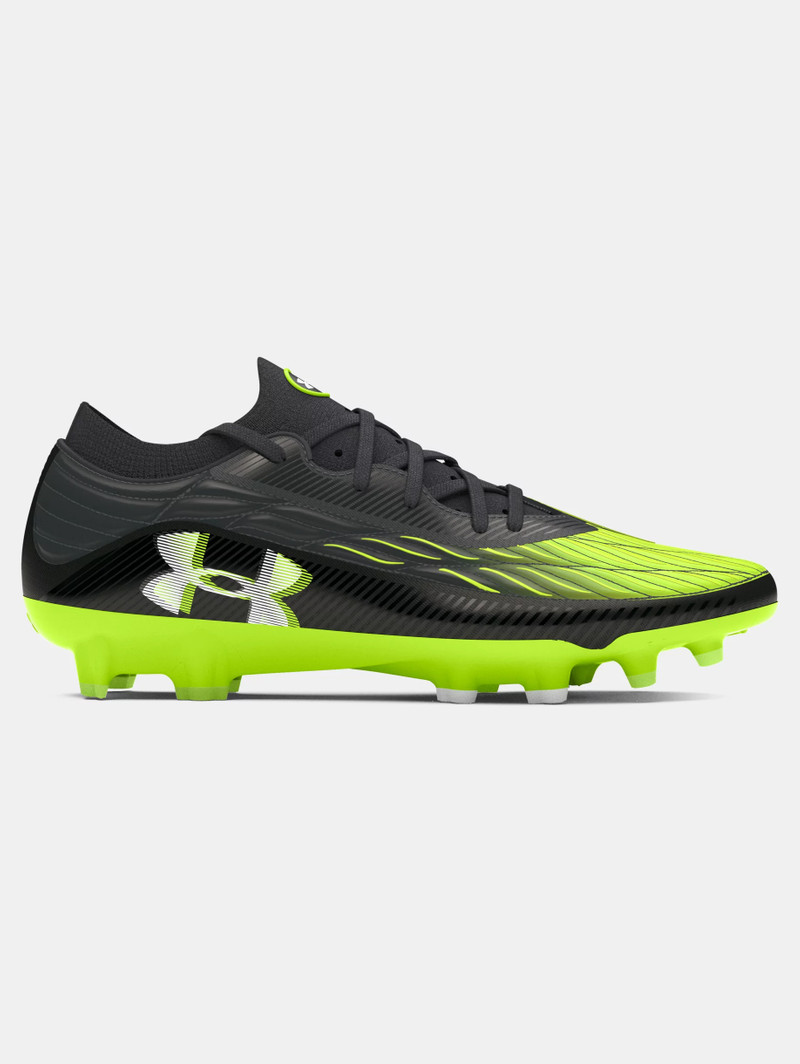 Men's UA Magnetico Elite 4 FG Soccer Cleats - 1