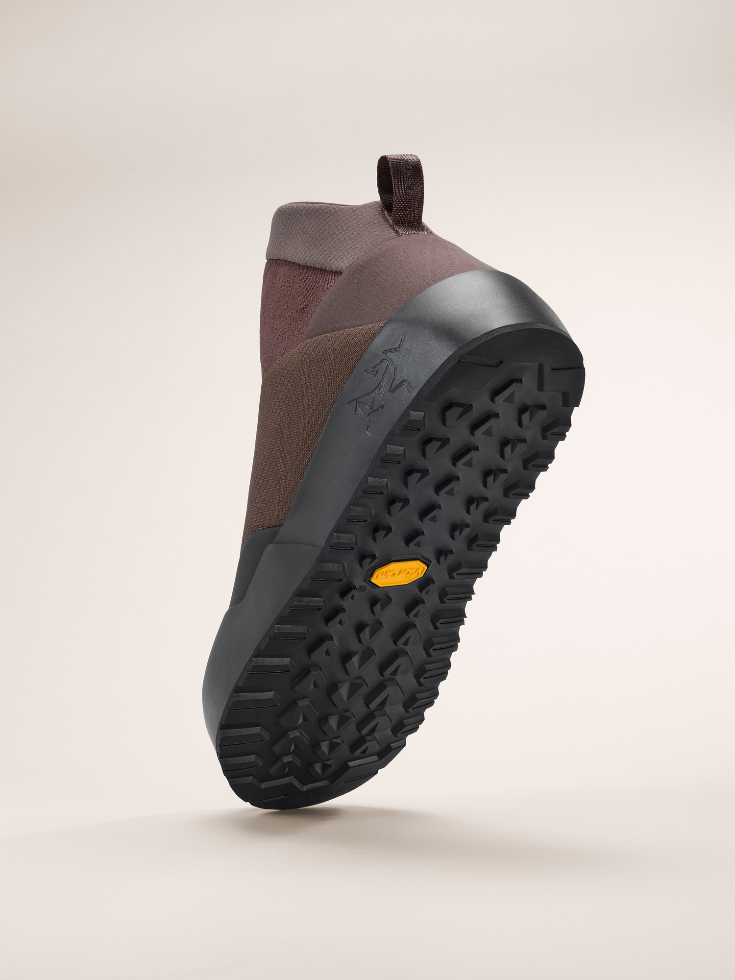 Kragg Insulated Shoe - 4
