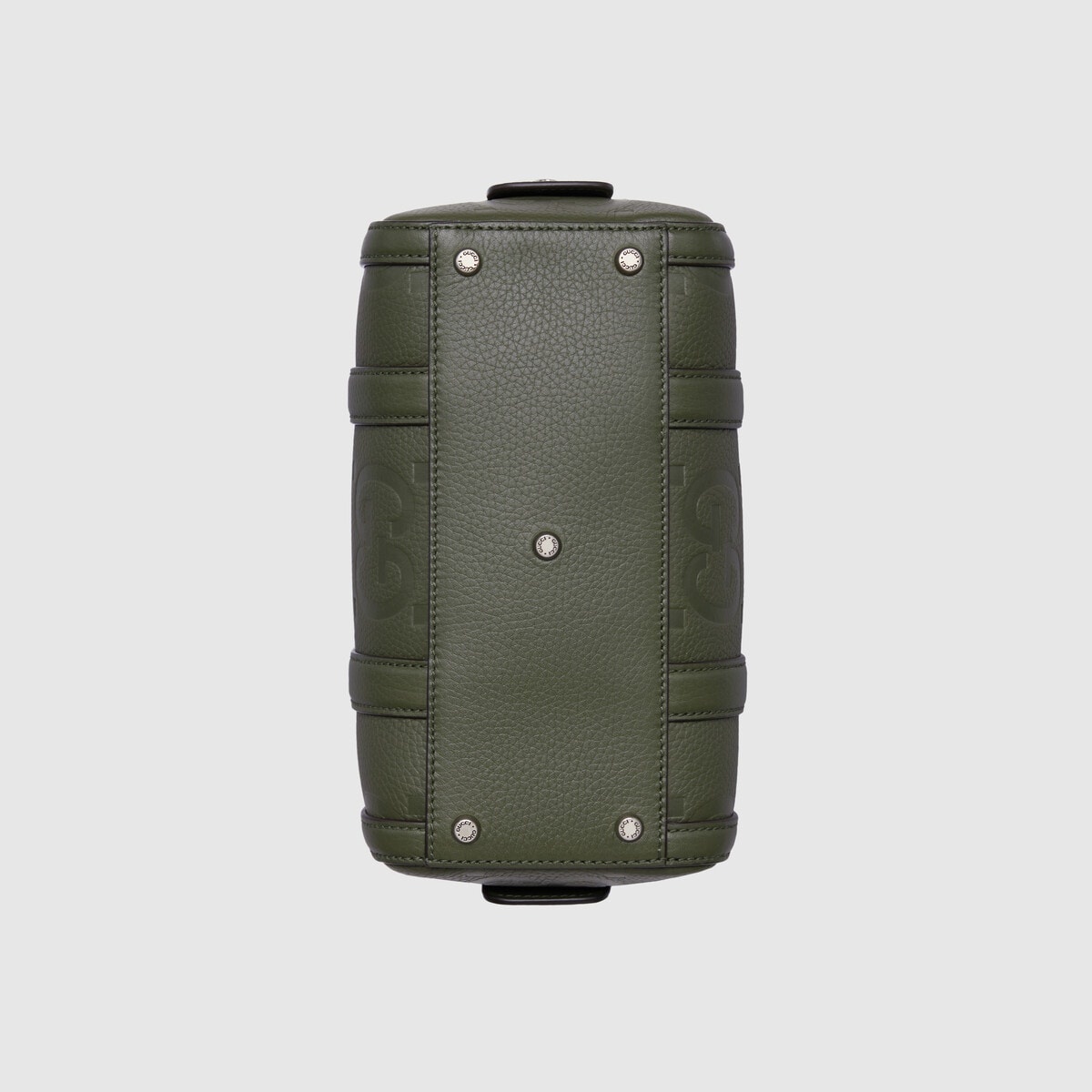 Jumbo GG mini duffle bag - 9
