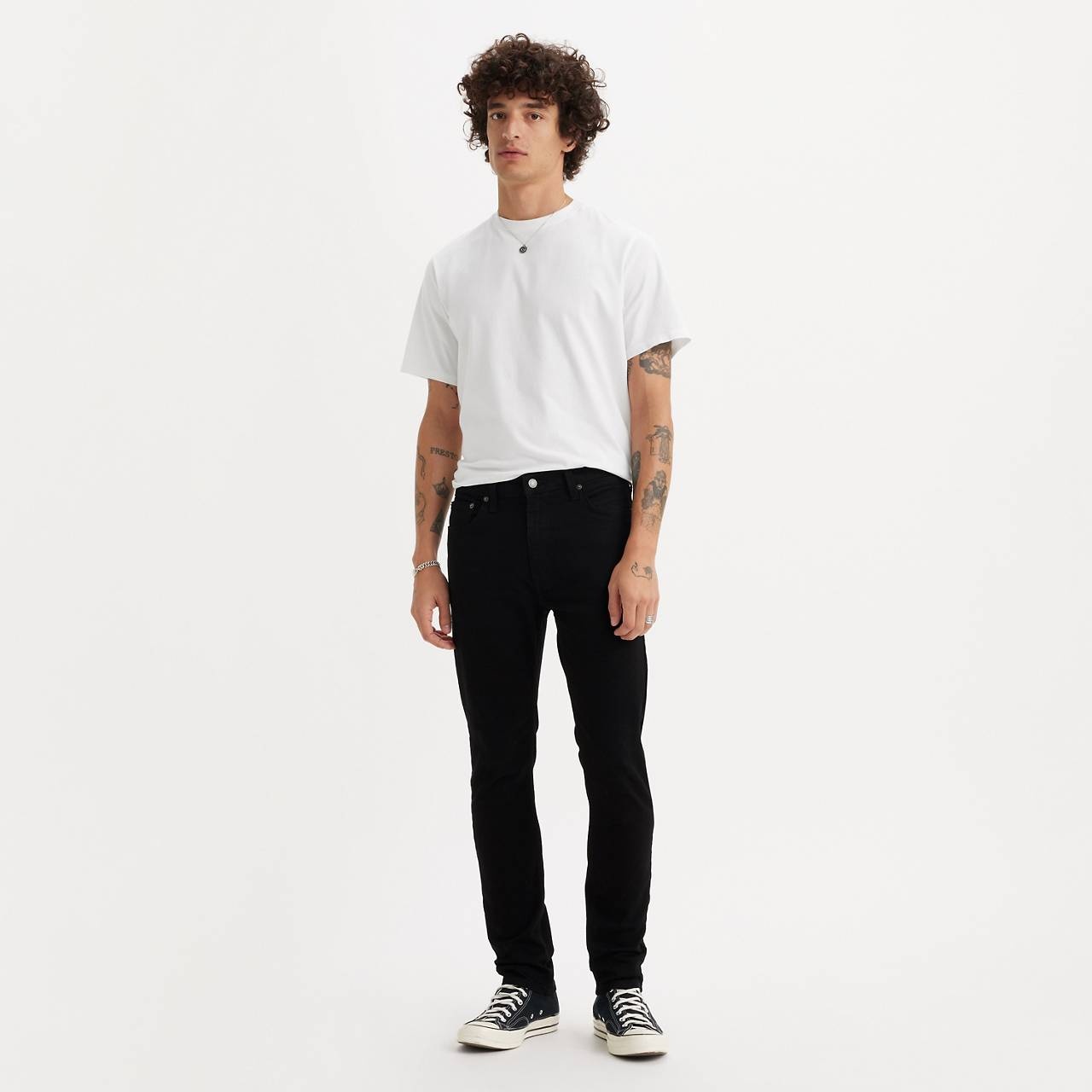 510™ SKINNY FIT MEN'S JEANS - 2