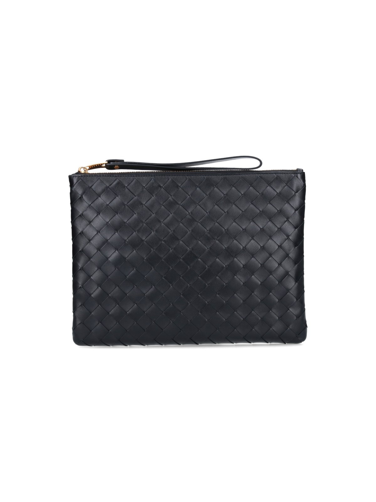 WOVEN POUCH - 1