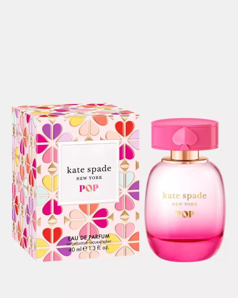 Kate Spade New York Pop 40 Ml Spray 1