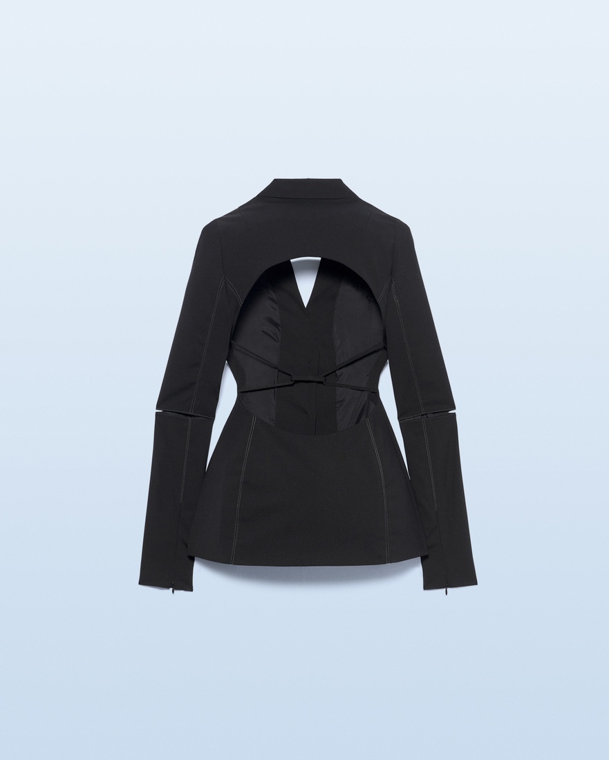 La veste Melo - 2
