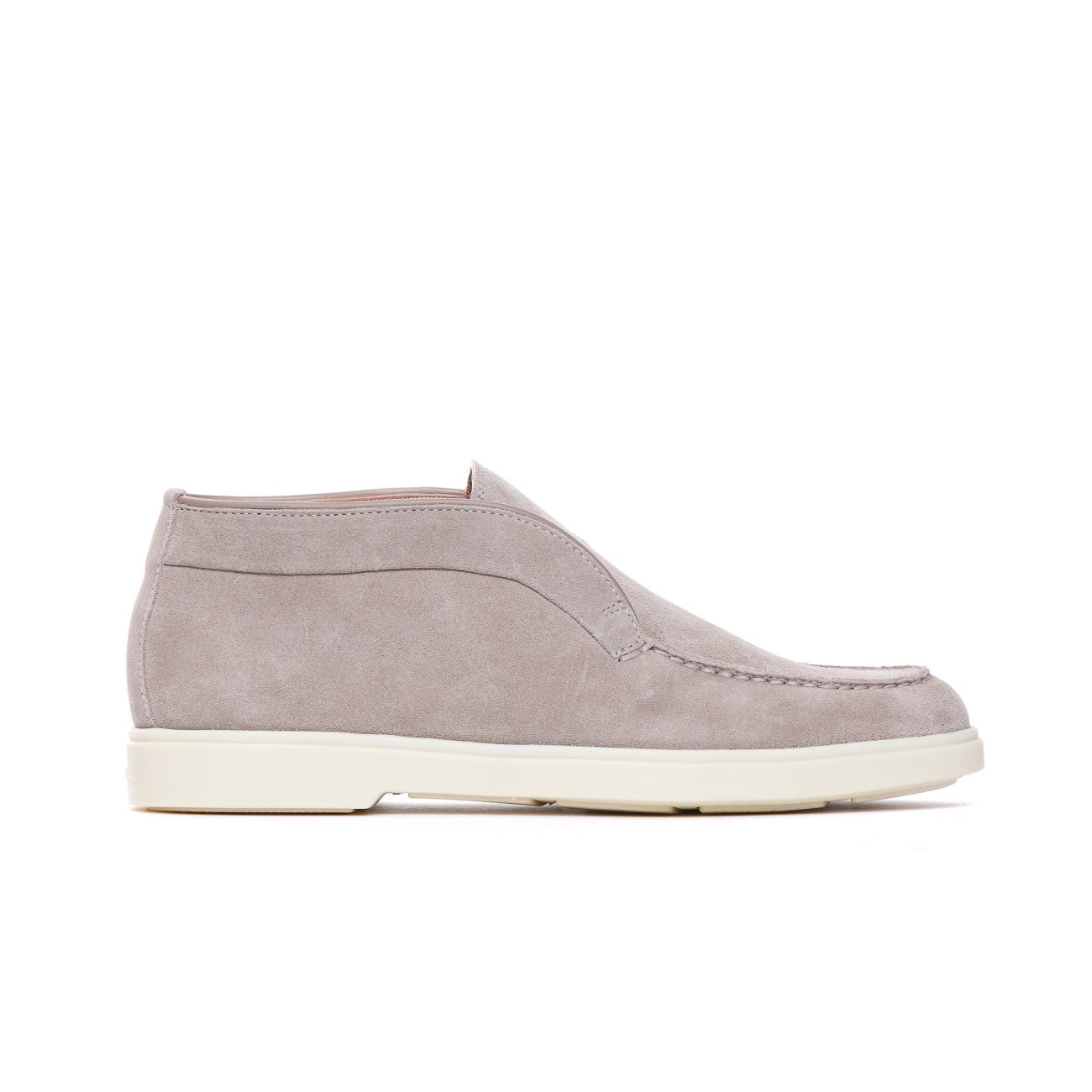 Santoni Women Andvari Ankle Boots - 4