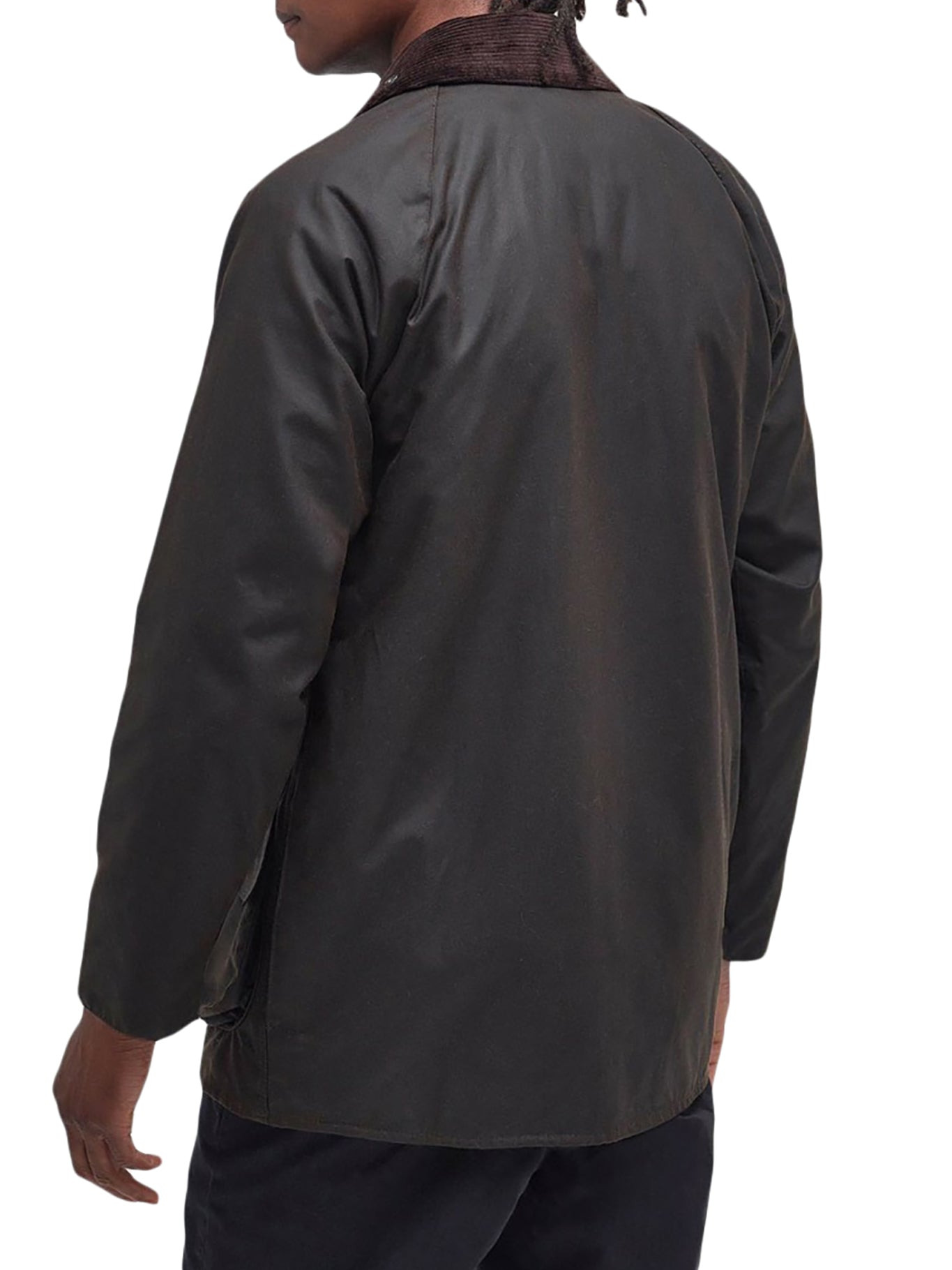 BEAUFORT JACKET - 4