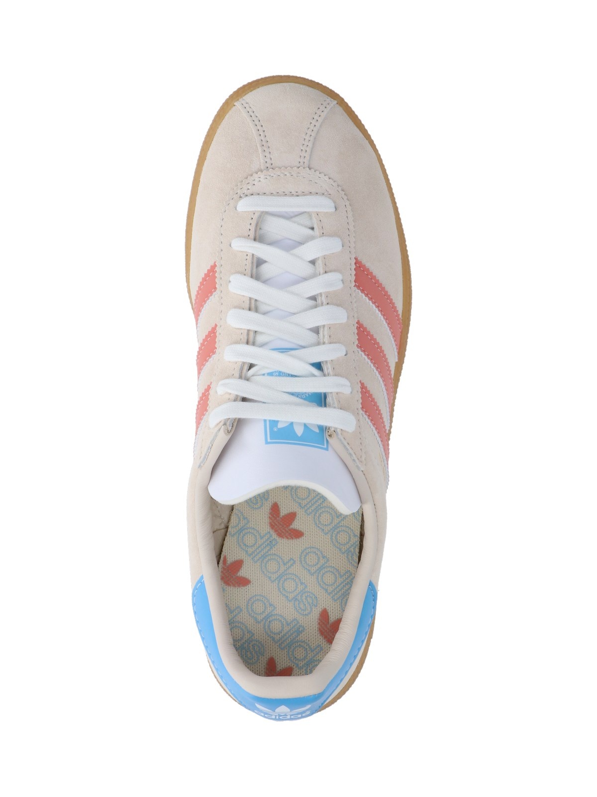 "MÜNCHEN 24" SNEAKERS - 5
